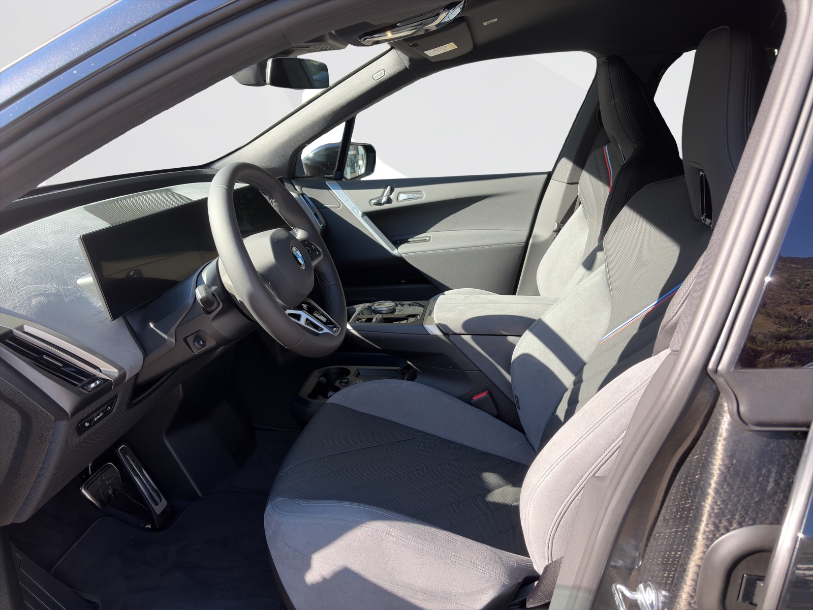 BMW iX xDrive45-image-9