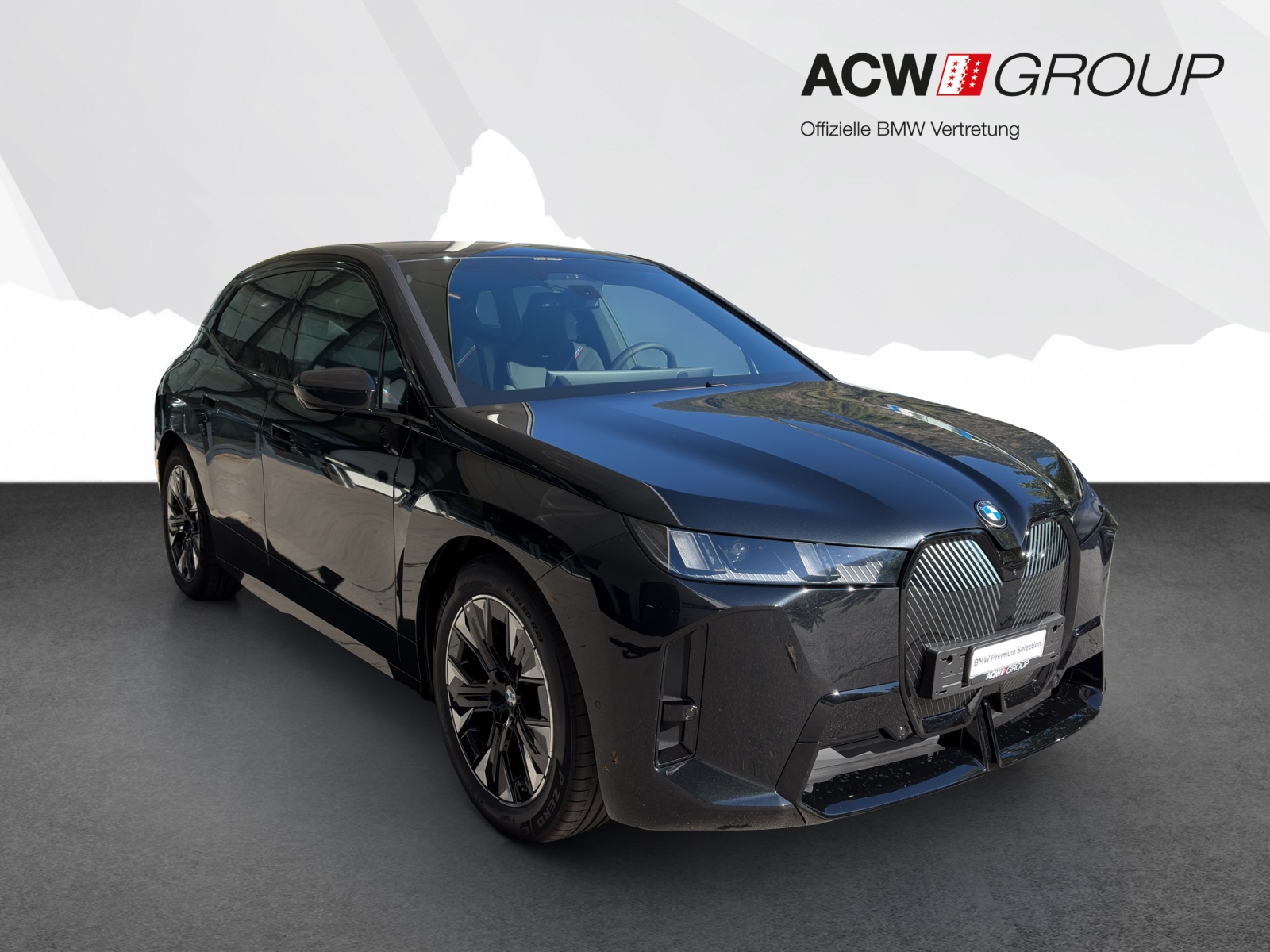 BMW iX xDrive45-image-6