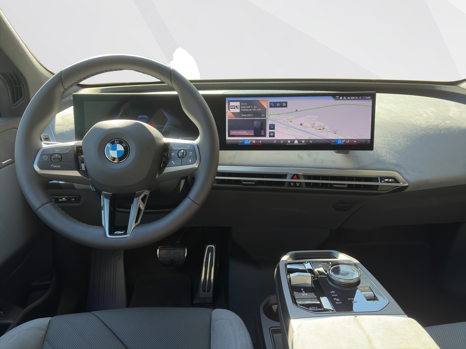 BMW iX xDrive45-image-10