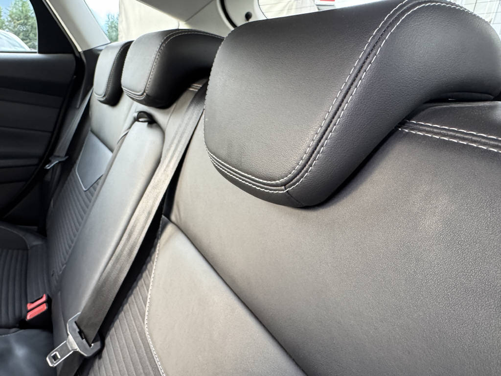 FORD Focus 1.0i EcoB 125 Titanium-image-9