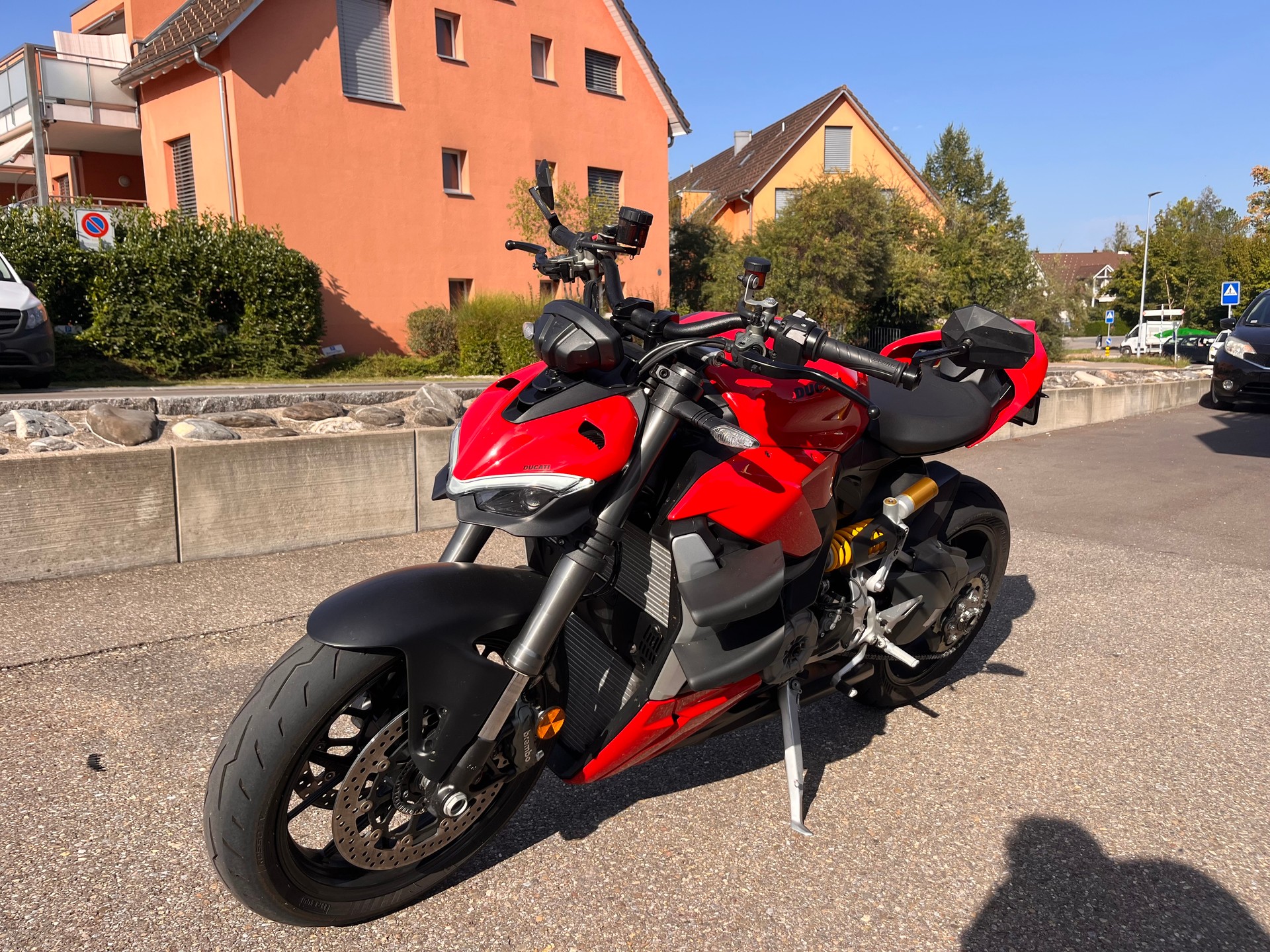 DUCATI Streetfighter V2-image-4