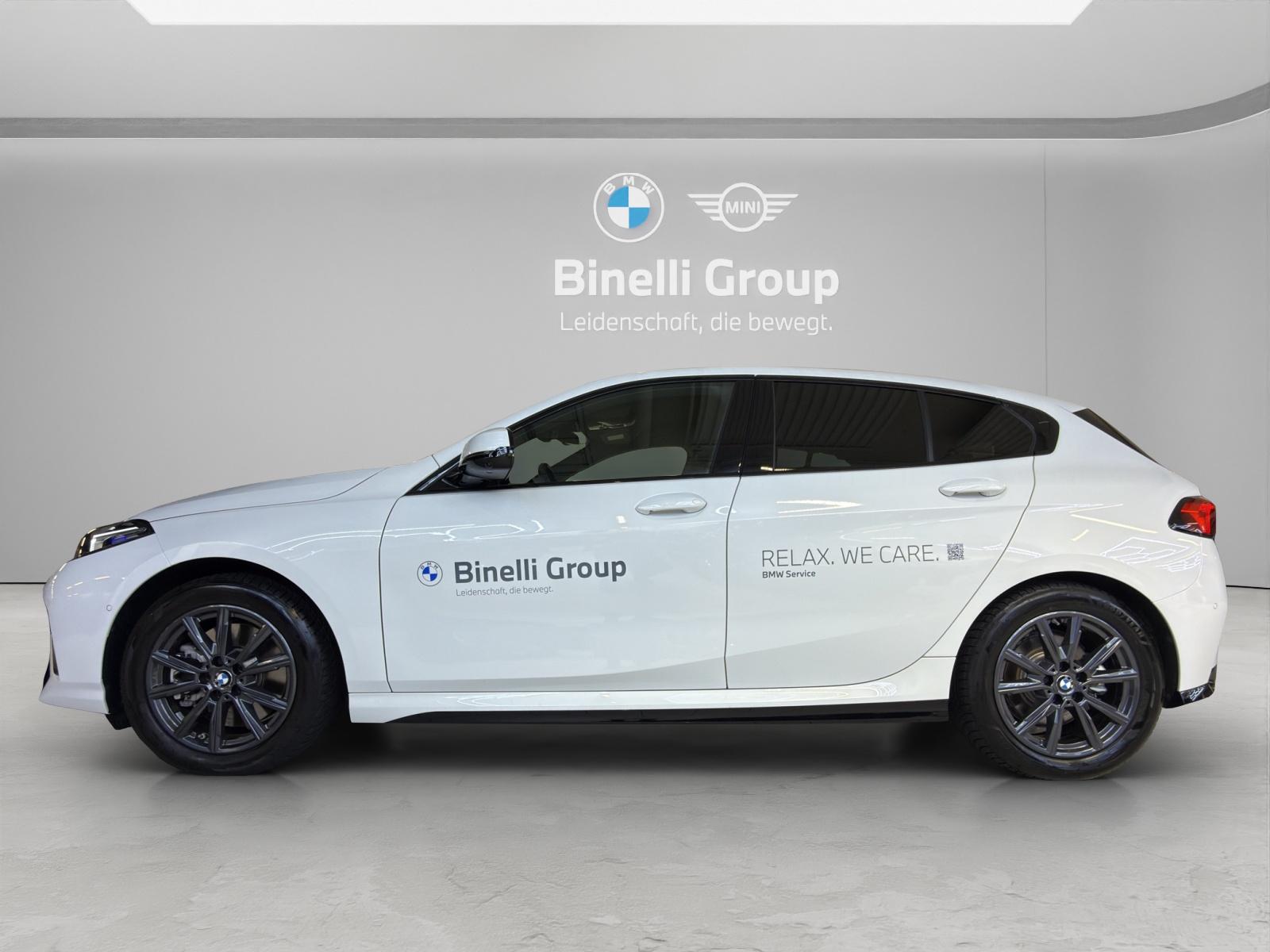 BMW 123 xDrive M-SpoetPaket-showroom-element-1