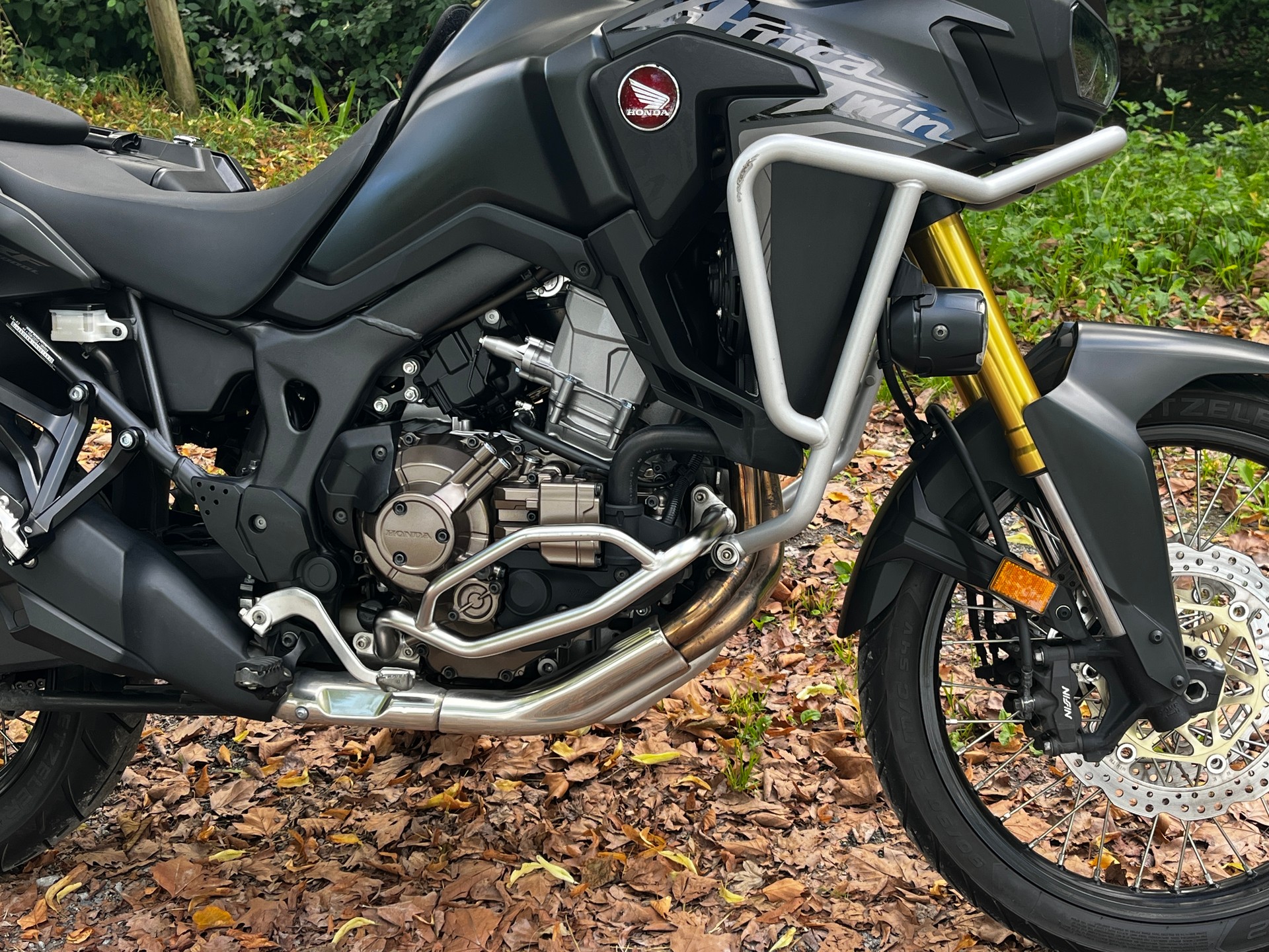 HONDA CRF 1000AD DTC Africa Twin-image-5