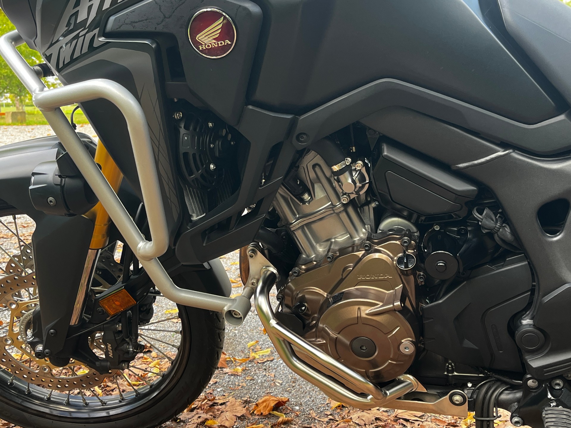 HONDA CRF 1000AD DTC Africa Twin-image-4