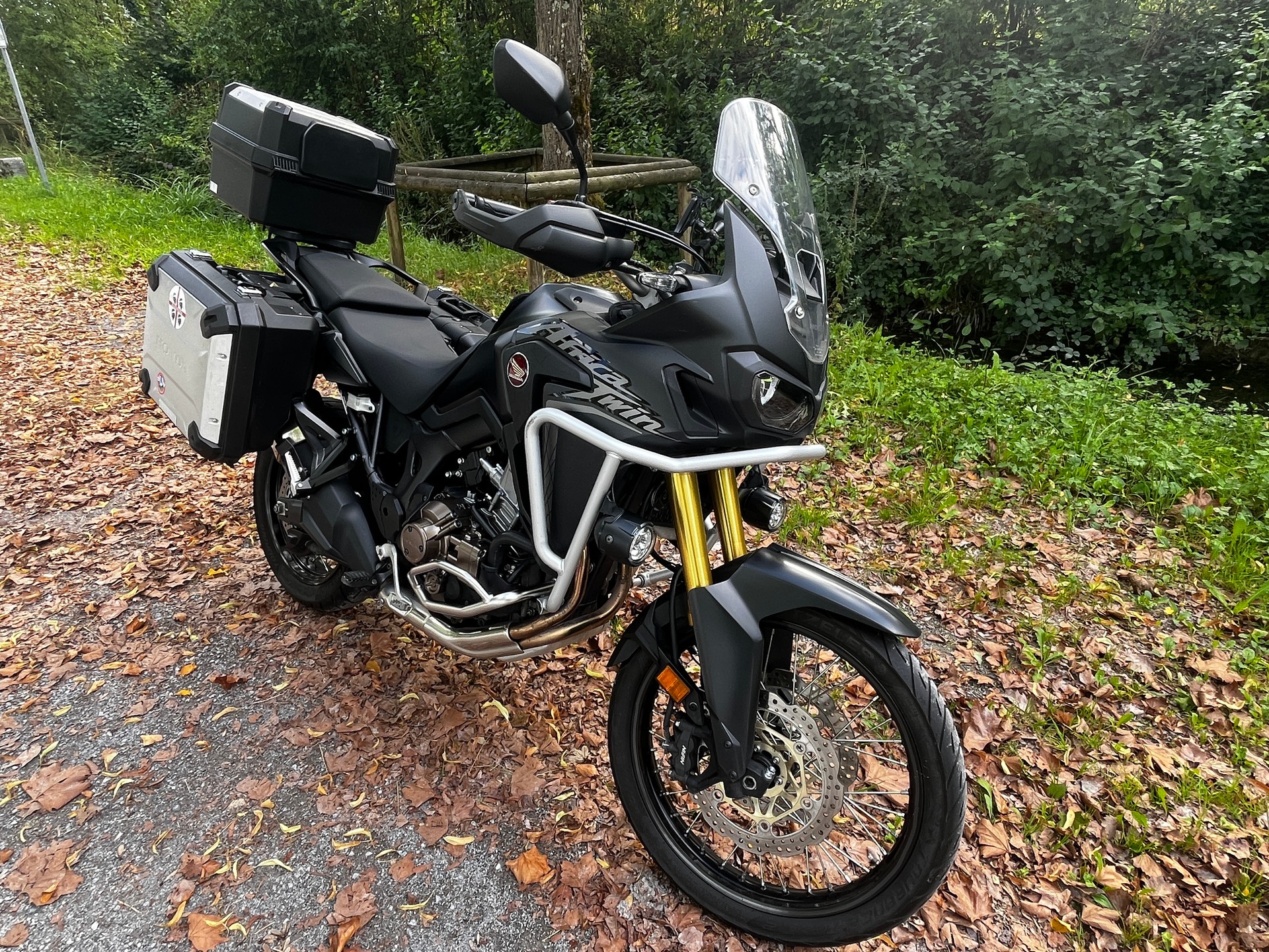HONDA CRF 1000AD DTC Africa Twin-image-10