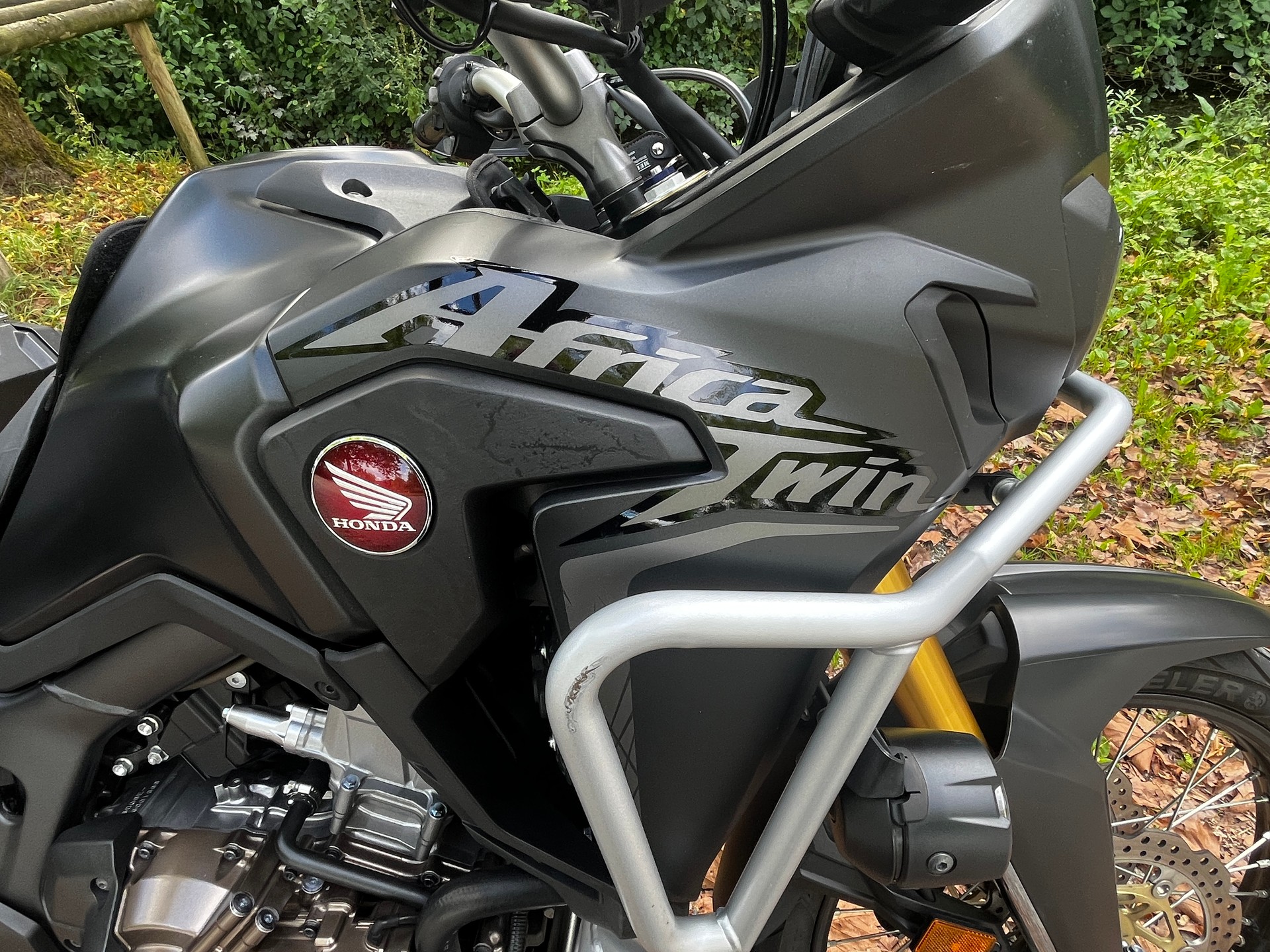 HONDA CRF 1000AD DTC Africa Twin-image-9