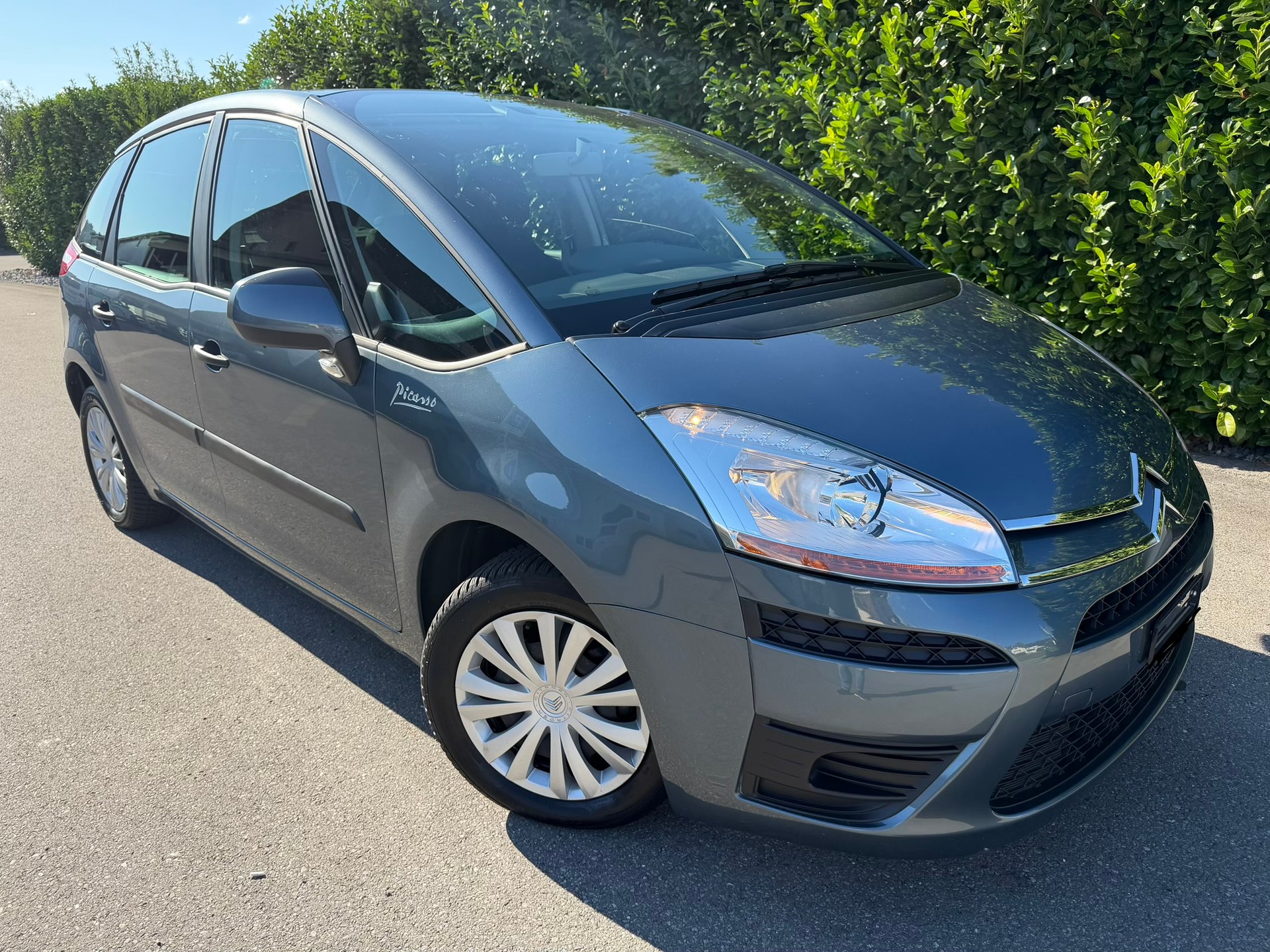 CITROEN C4 Picasso 1.6 HDI 16V Dynamique