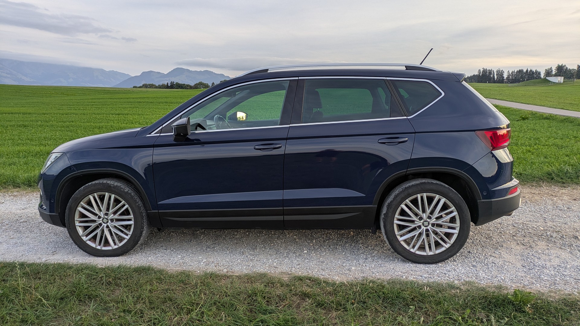 SEAT 1.4 TSI Xcellence 4Drive DSG-image-2