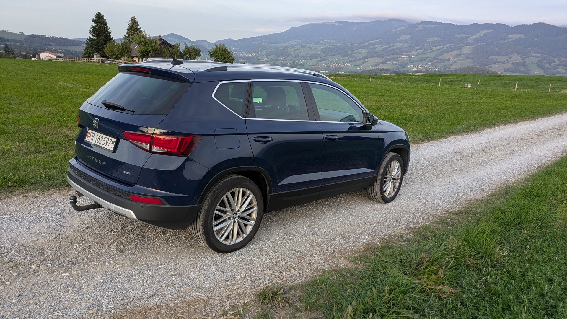 SEAT 1.4 TSI Xcellence 4Drive DSG-image-5