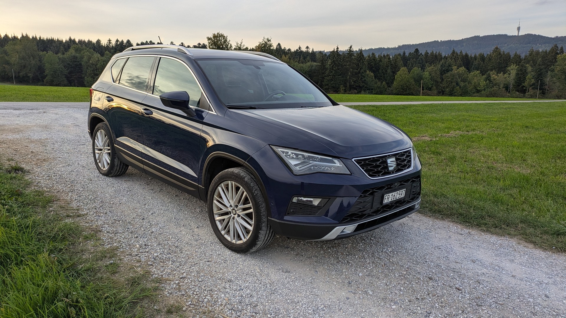 SEAT 1.4 TSI Xcellence 4Drive DSG-image-4