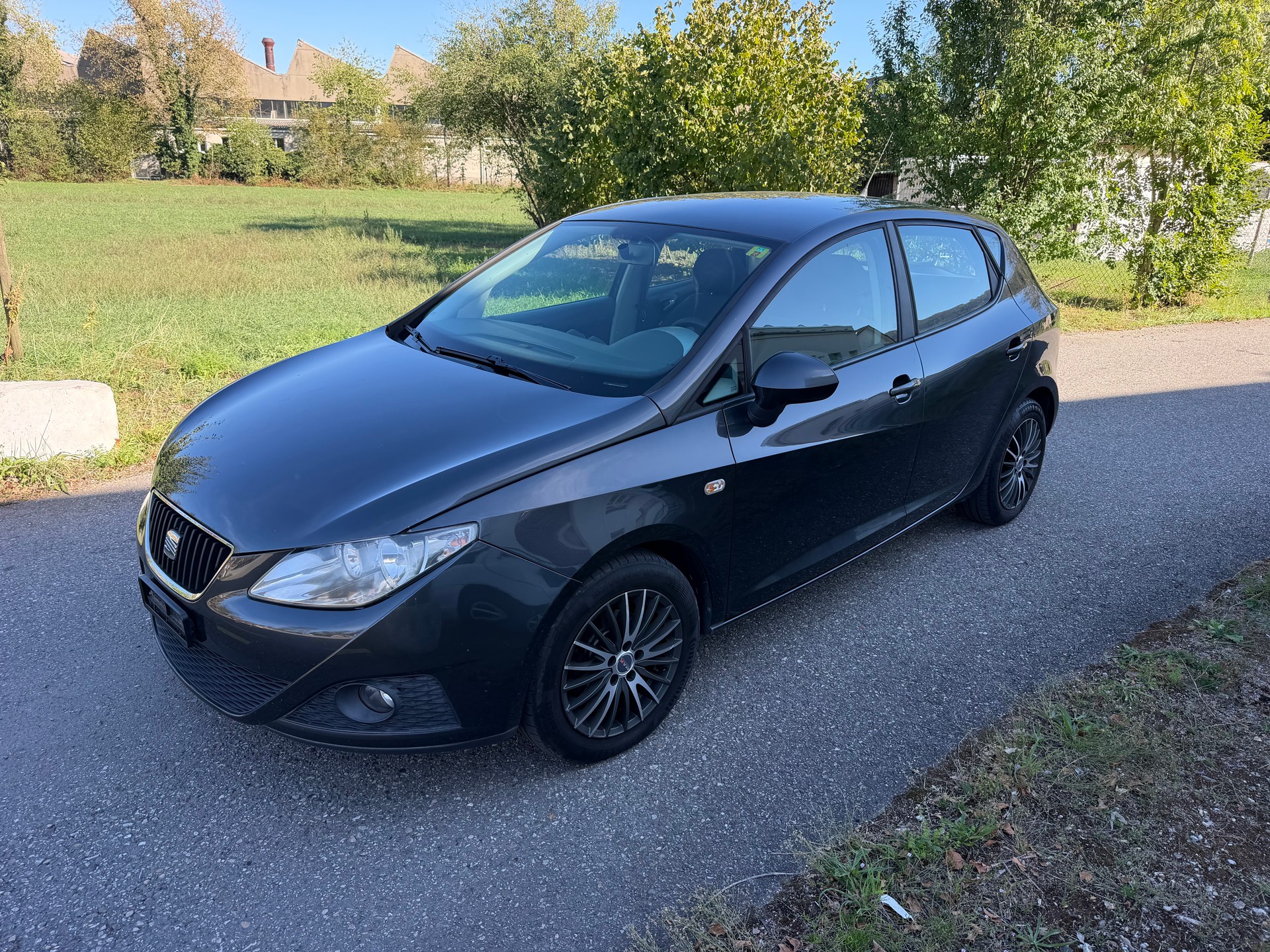 SEAT Ibiza 1.6 Style