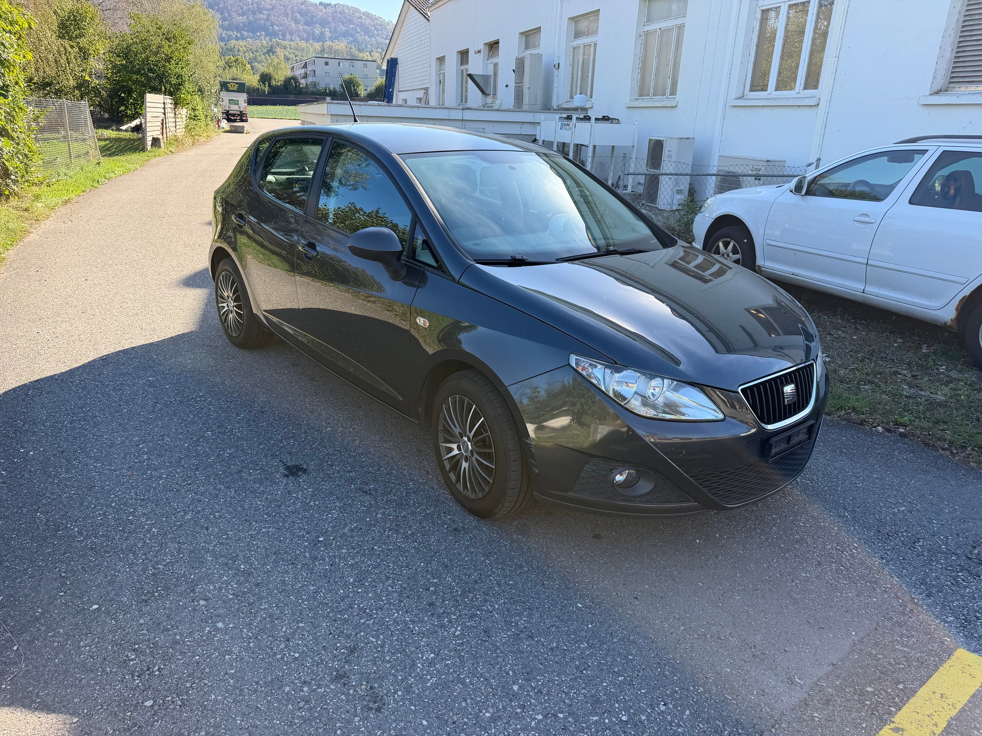 SEAT Ibiza 1.6 Style-showroom-element-1