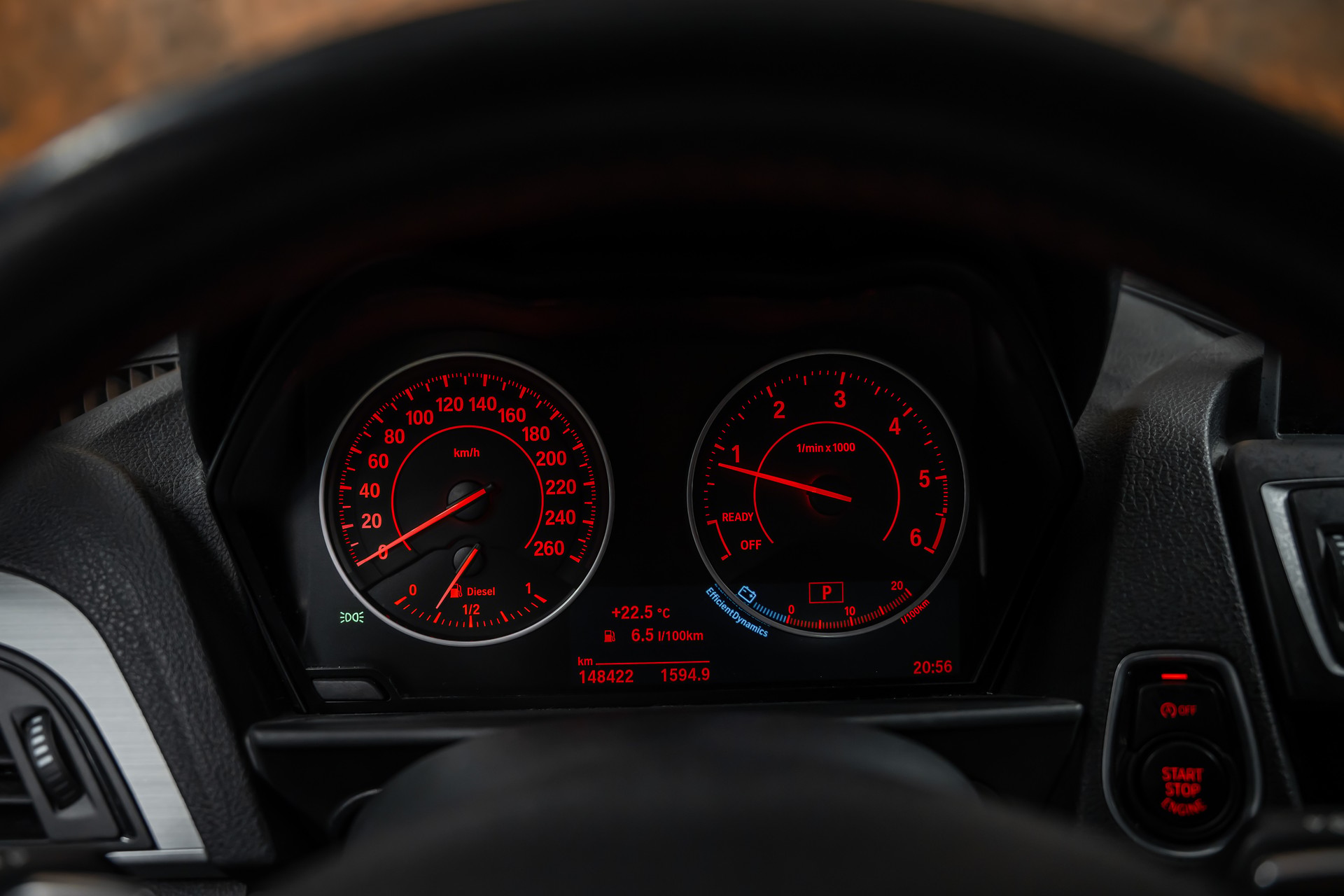 BMW 120d xDrive Sport Line Steptronic-image-18