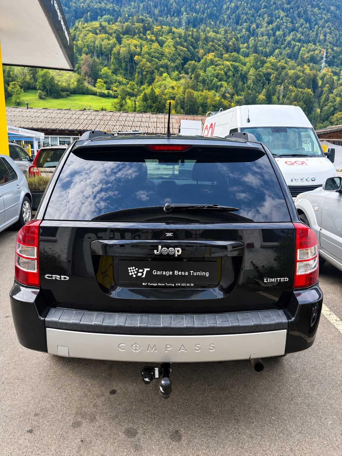 JEEP Compass 2.2 CRD Limited-showroom-element-2
