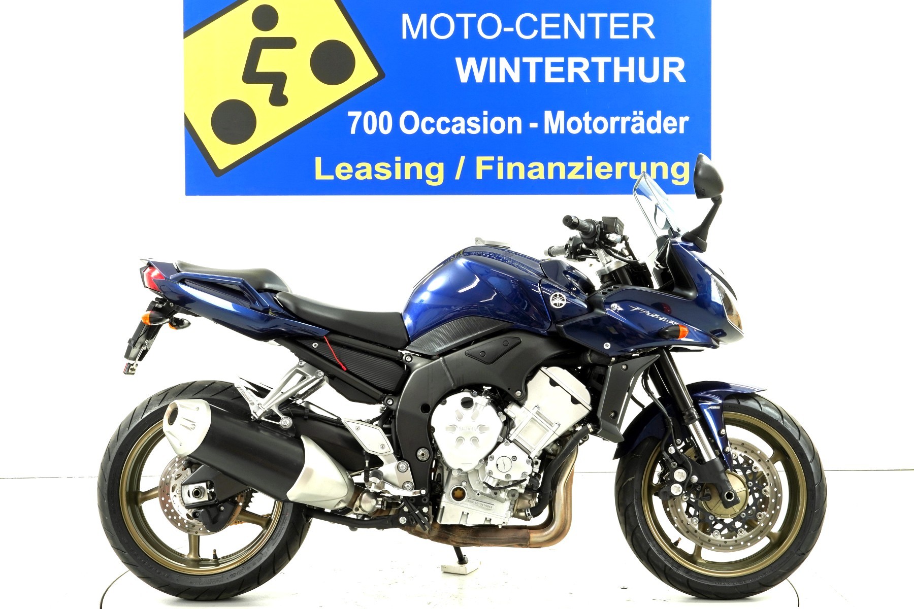 YAMAHA FZ1 S ABS-image-0