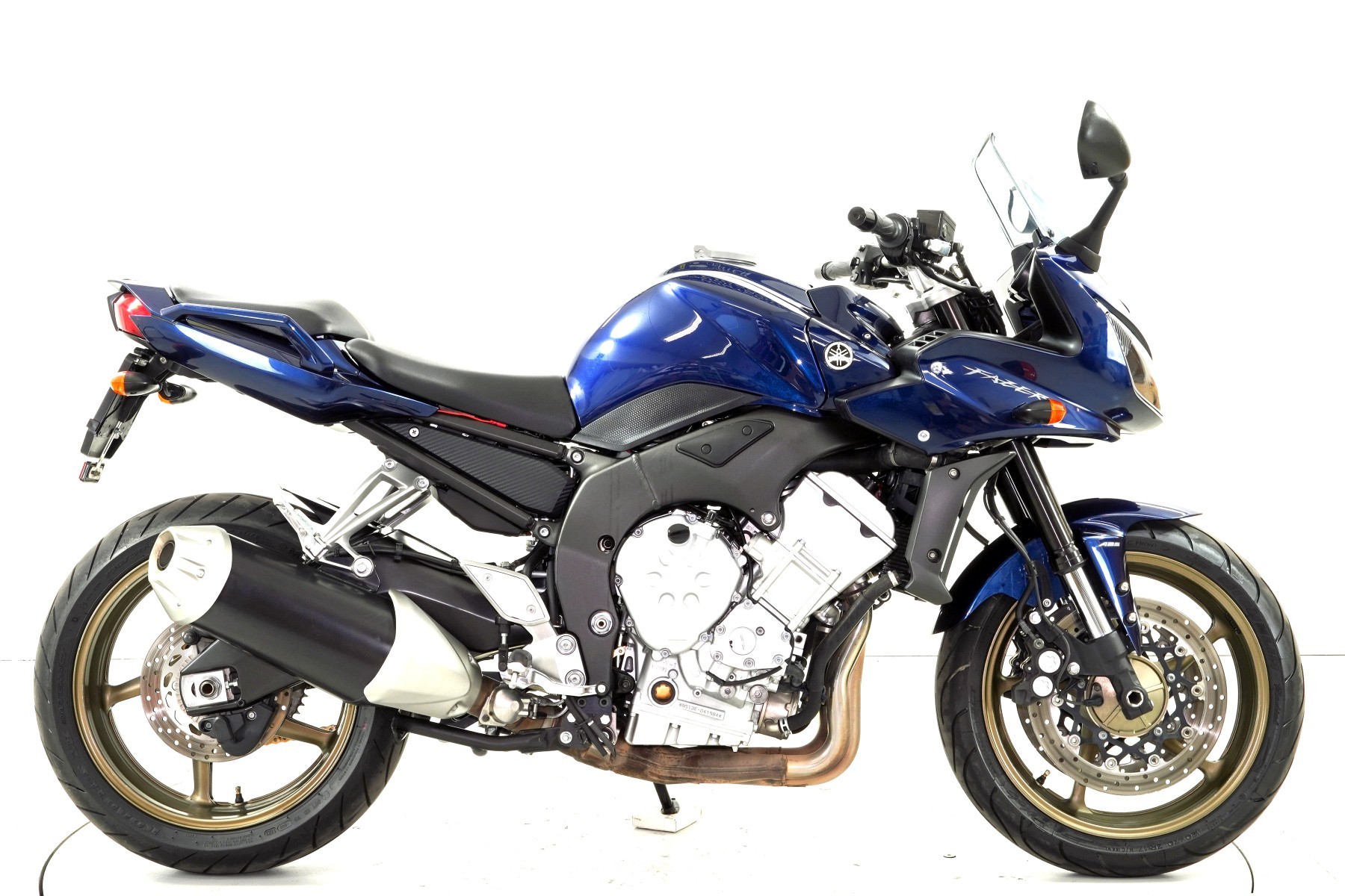 YAMAHA FZ1 S ABS-image-3