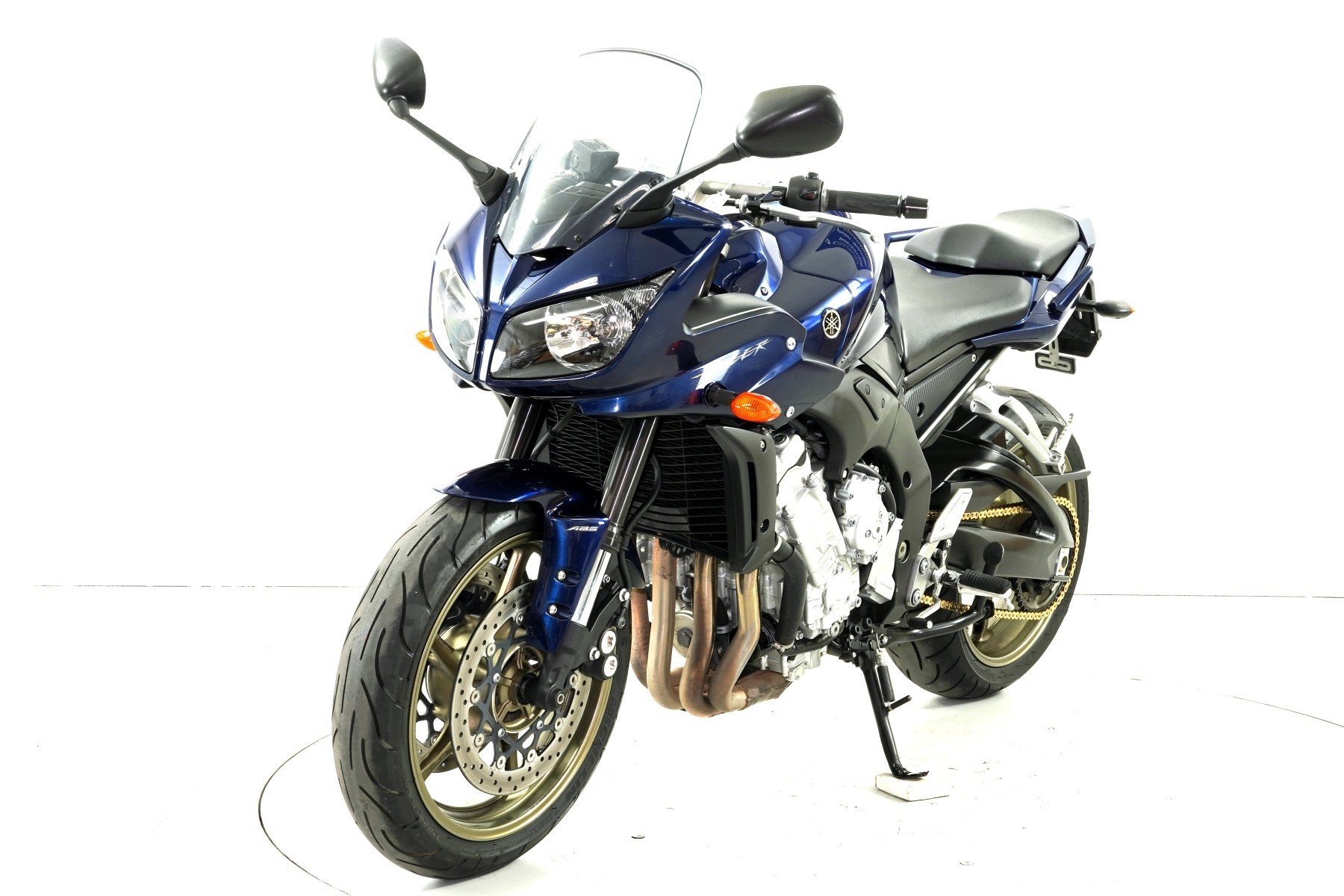 YAMAHA FZ1 S ABS-image-2