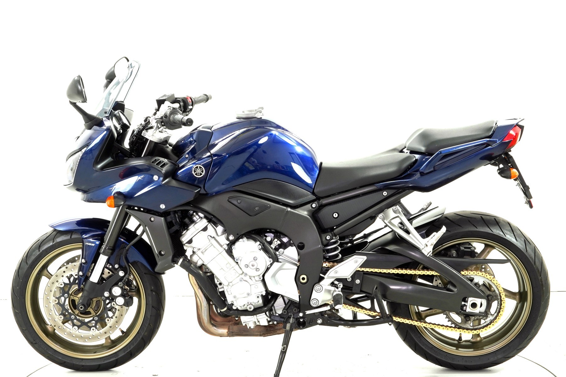 YAMAHA FZ1 S ABS-image-4
