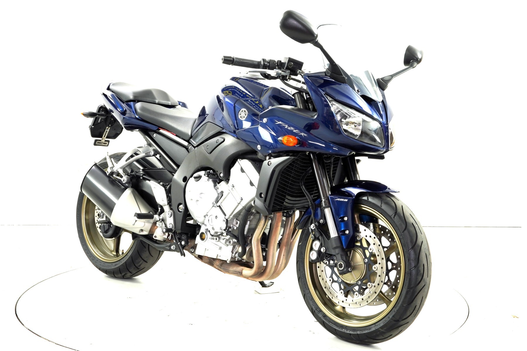 YAMAHA FZ1 S ABS-image-1
