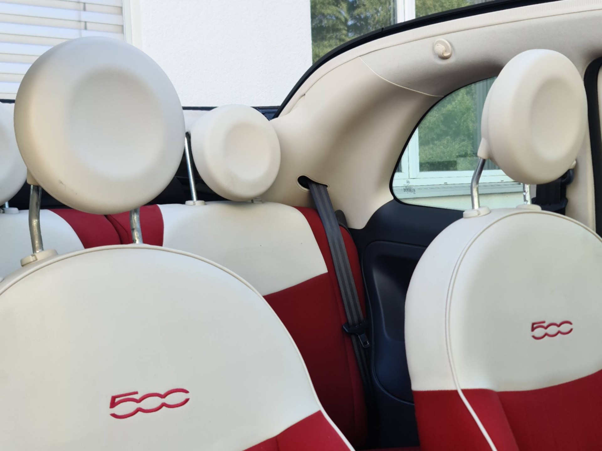 FIAT 500C 1.2 Lounge-image-14