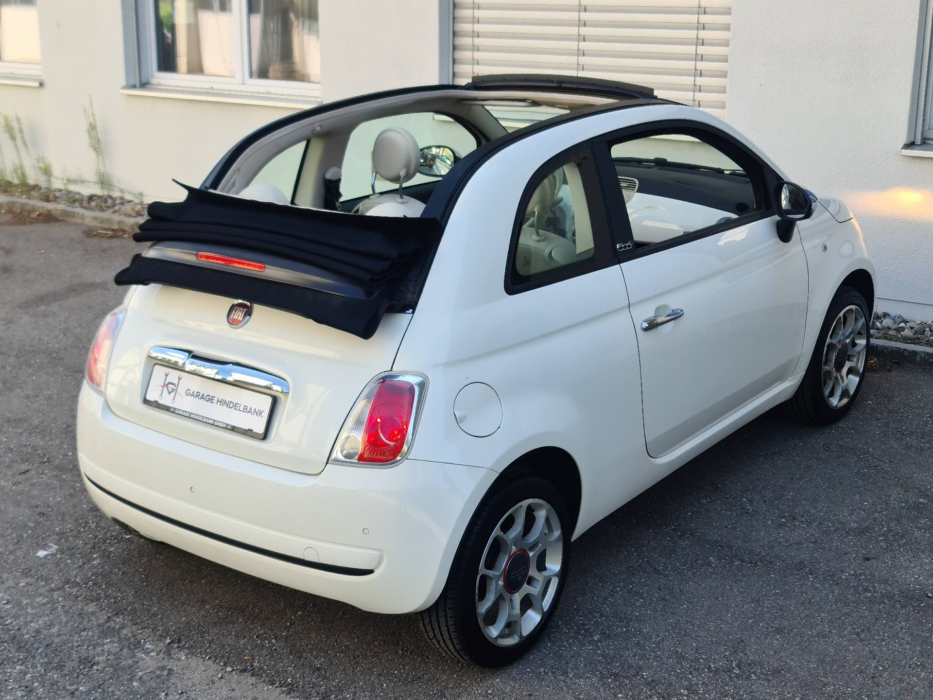 FIAT 500C 1.2 Lounge-image-7