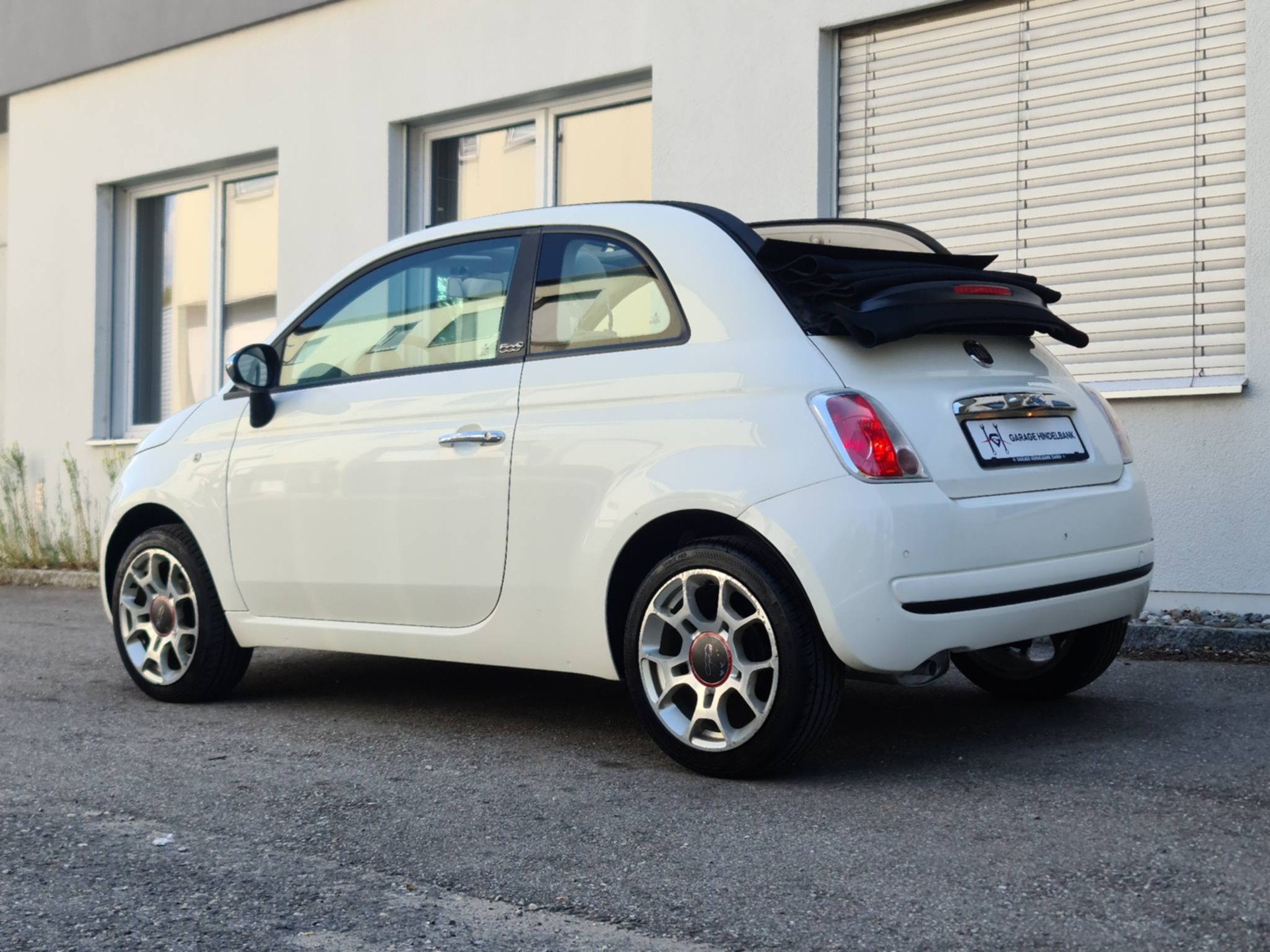 FIAT 500C 1.2 Lounge-image-6
