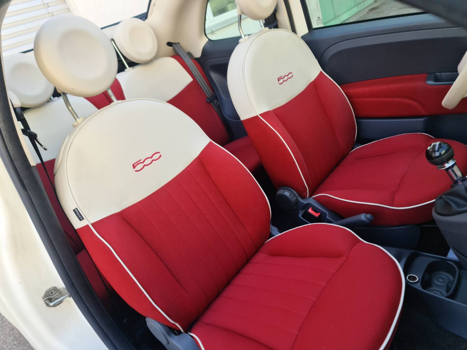 FIAT 500C 1.2 Lounge-image-15
