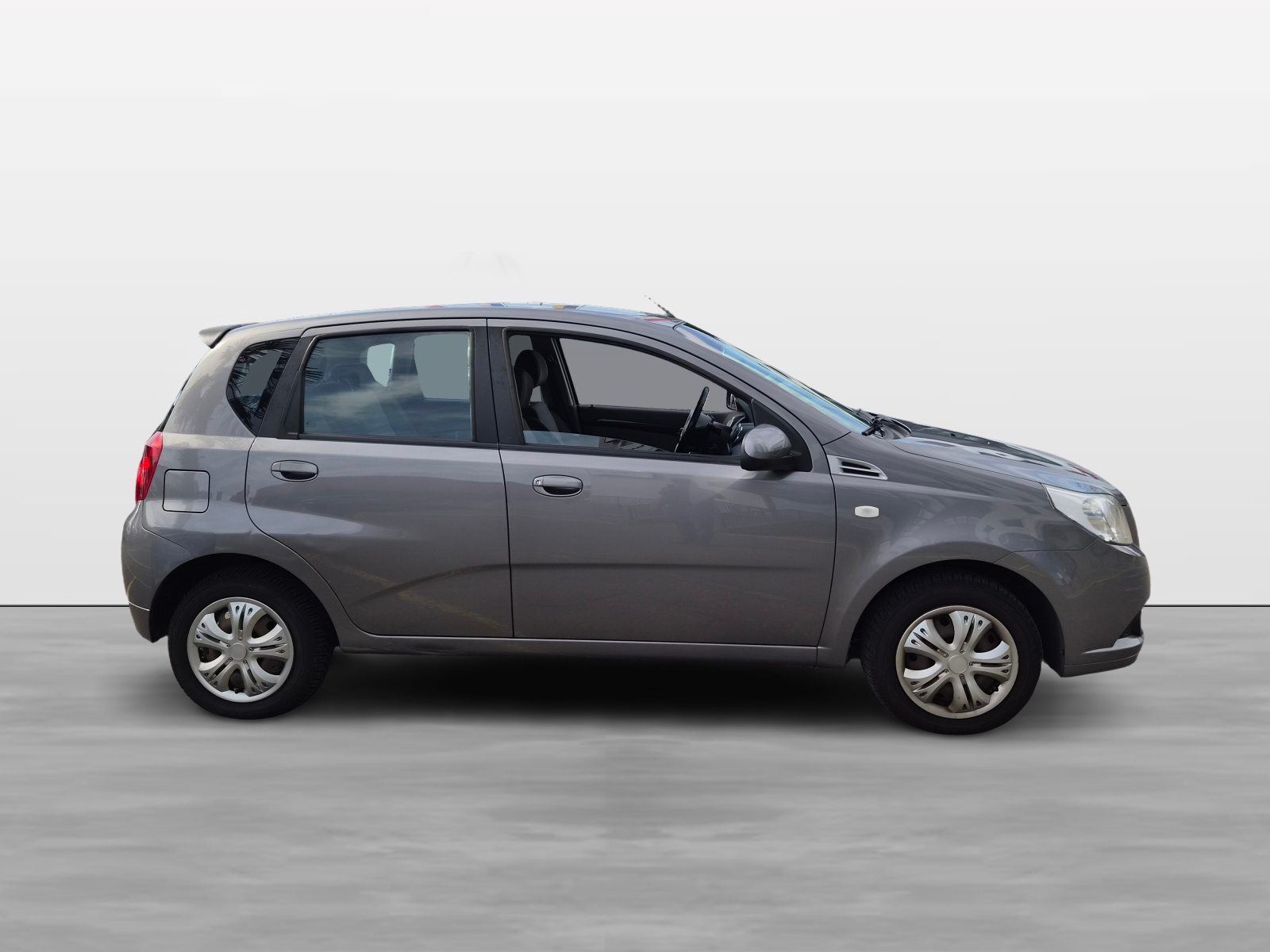 CHEVROLET Aveo 1.4 LT (LS Plus) Automatic-showroom-element-1