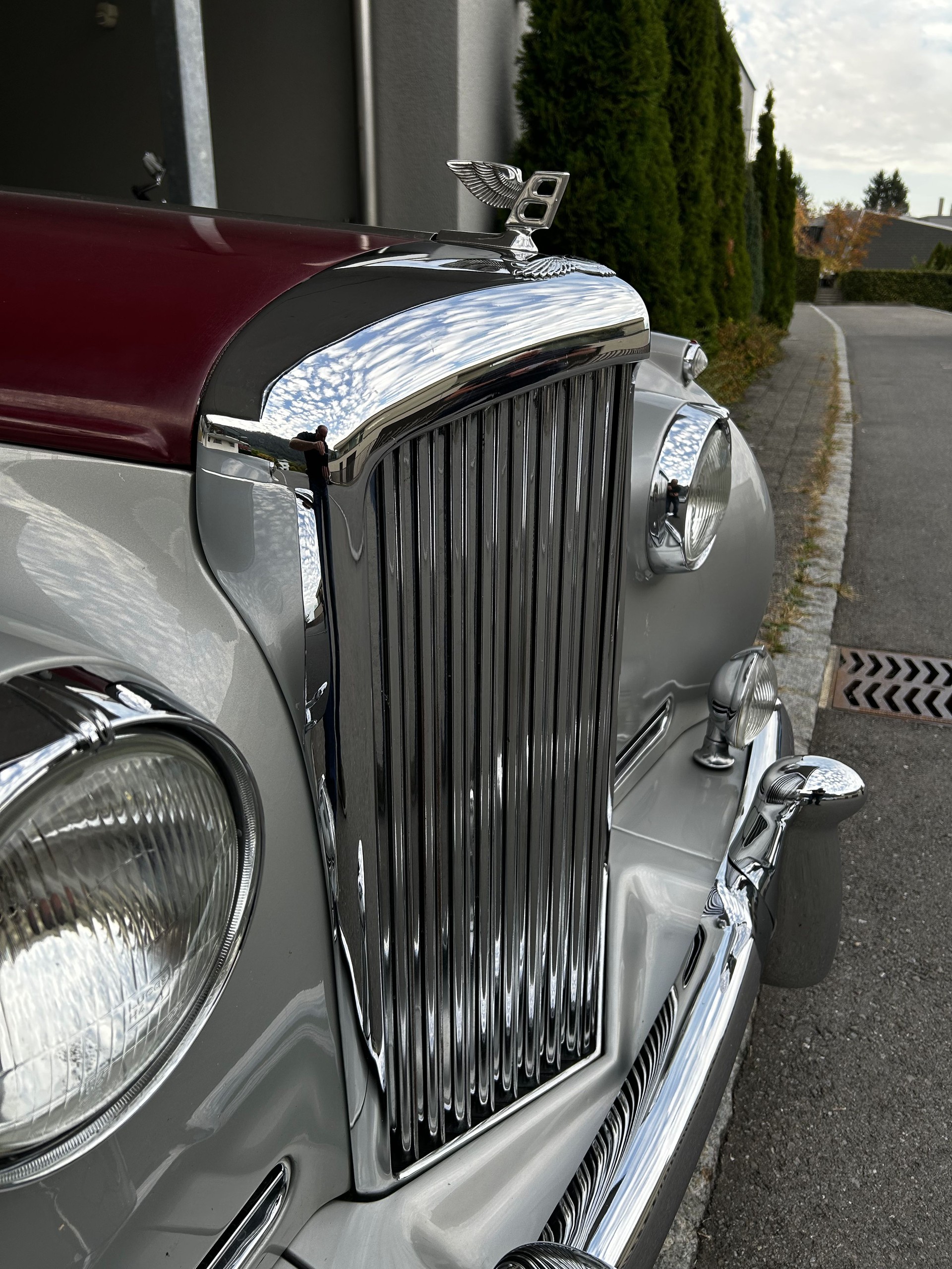BENTLEY Veteran-image-17