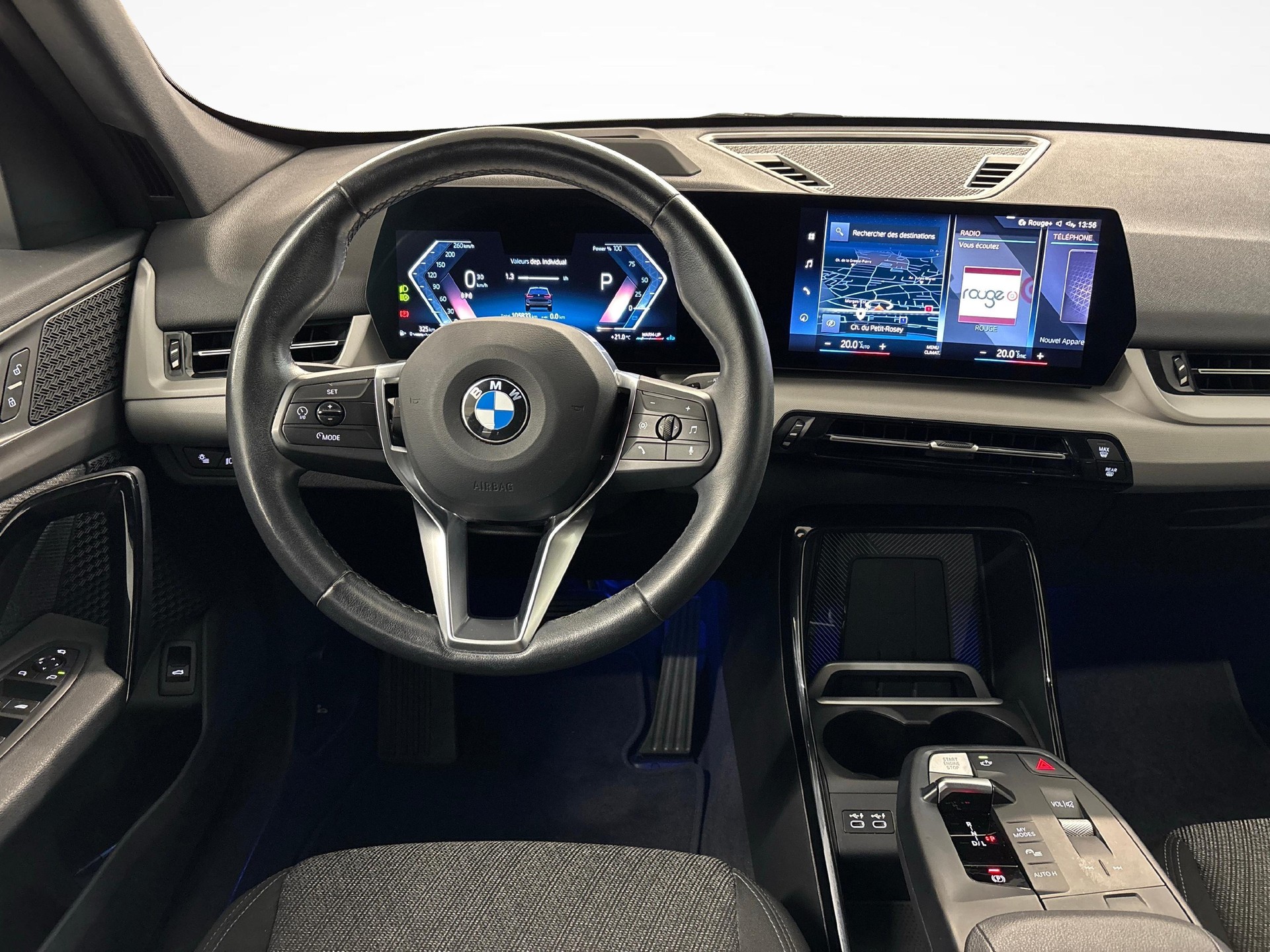 BMW X1 23d xDrive-image-12