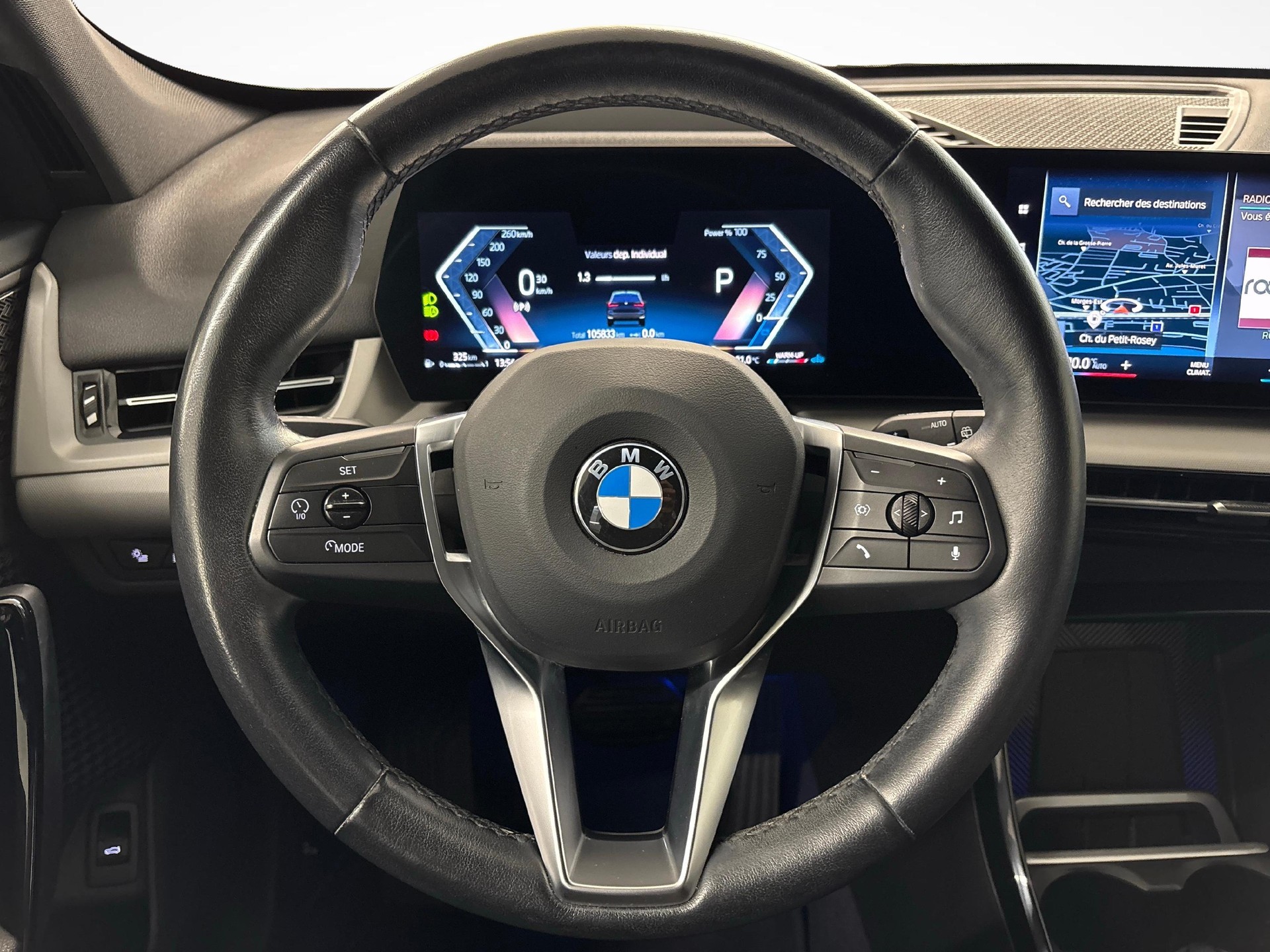 BMW X1 23d xDrive-image-13