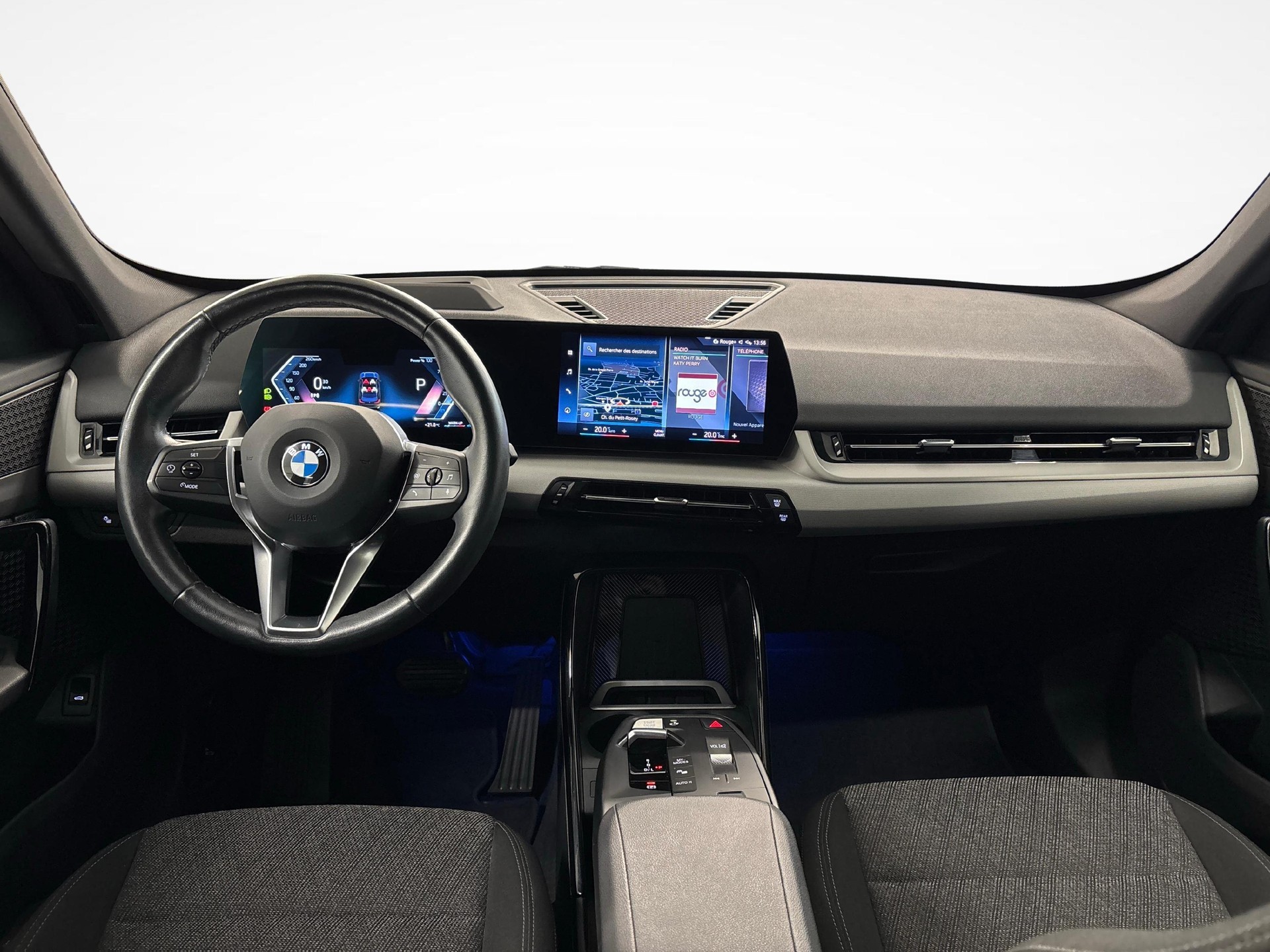 BMW X1 23d xDrive-image-11