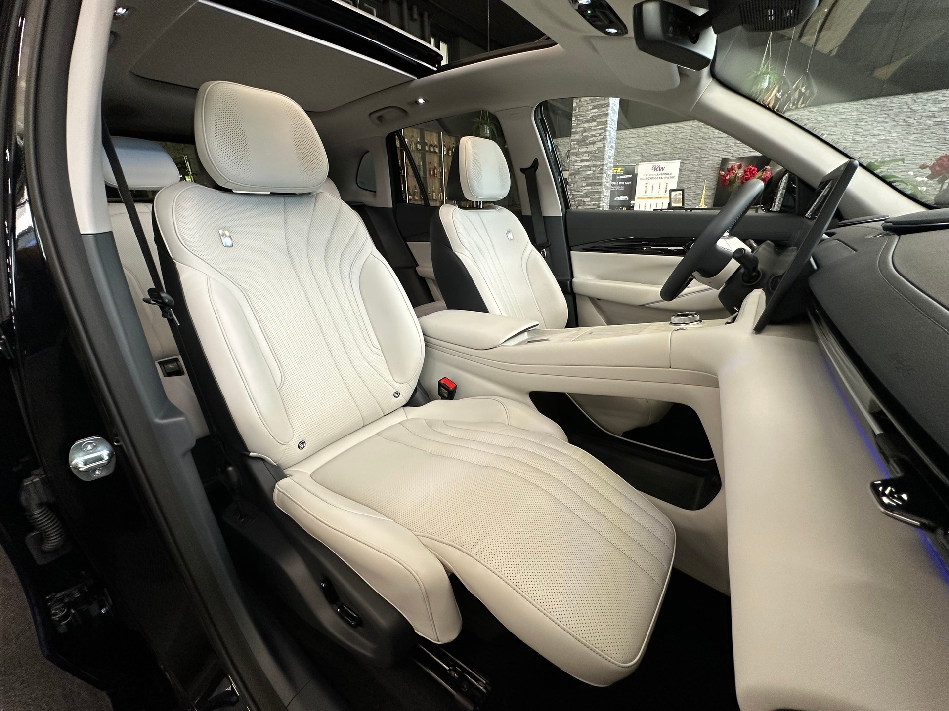GEELY E5 MAX+ EV 68.4 kWh-image-16