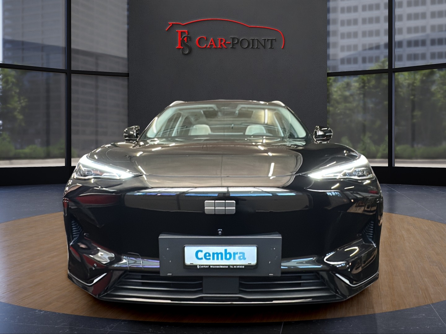 GEELY E5 MAX+ EV 68.4 kWh-image-7