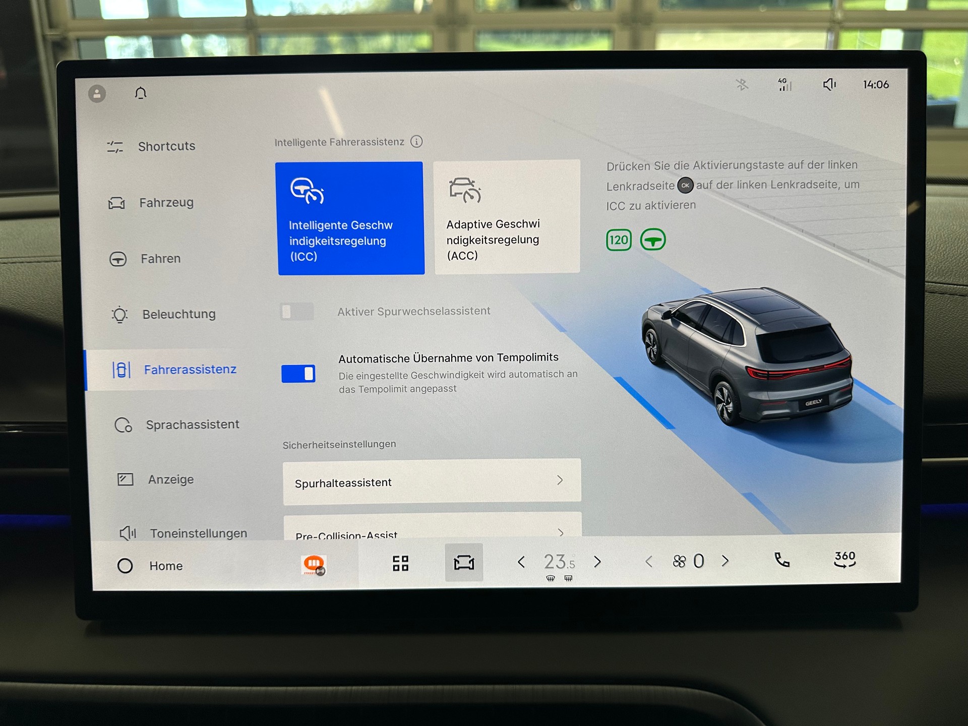 GEELY E5 MAX+ EV 68.4 kWh-image-32
