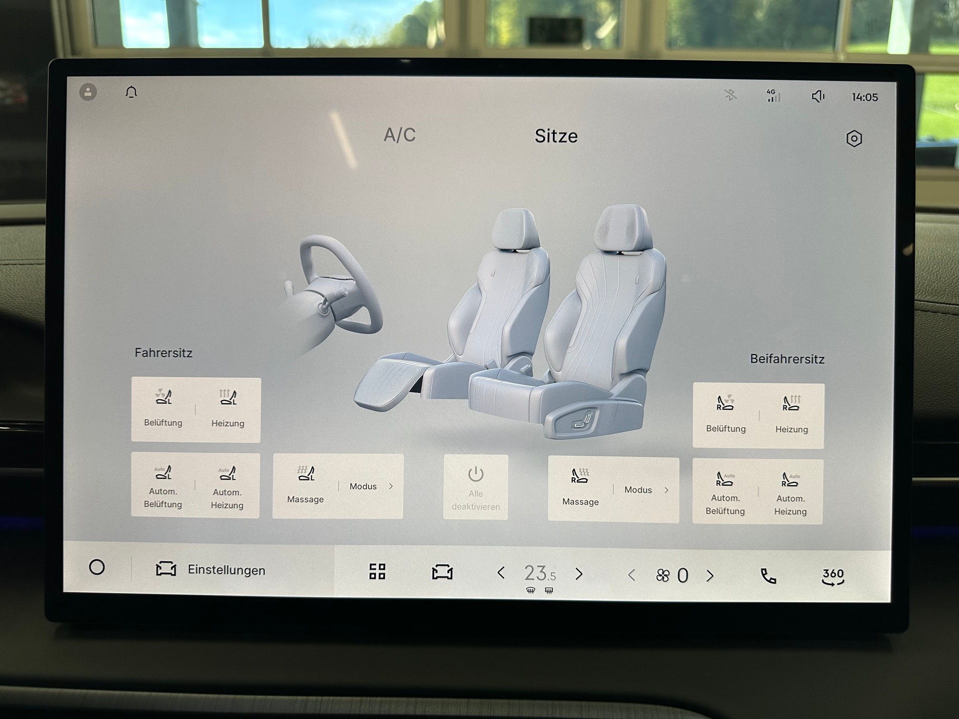 GEELY E5 MAX+ EV 68.4 kWh-image-37
