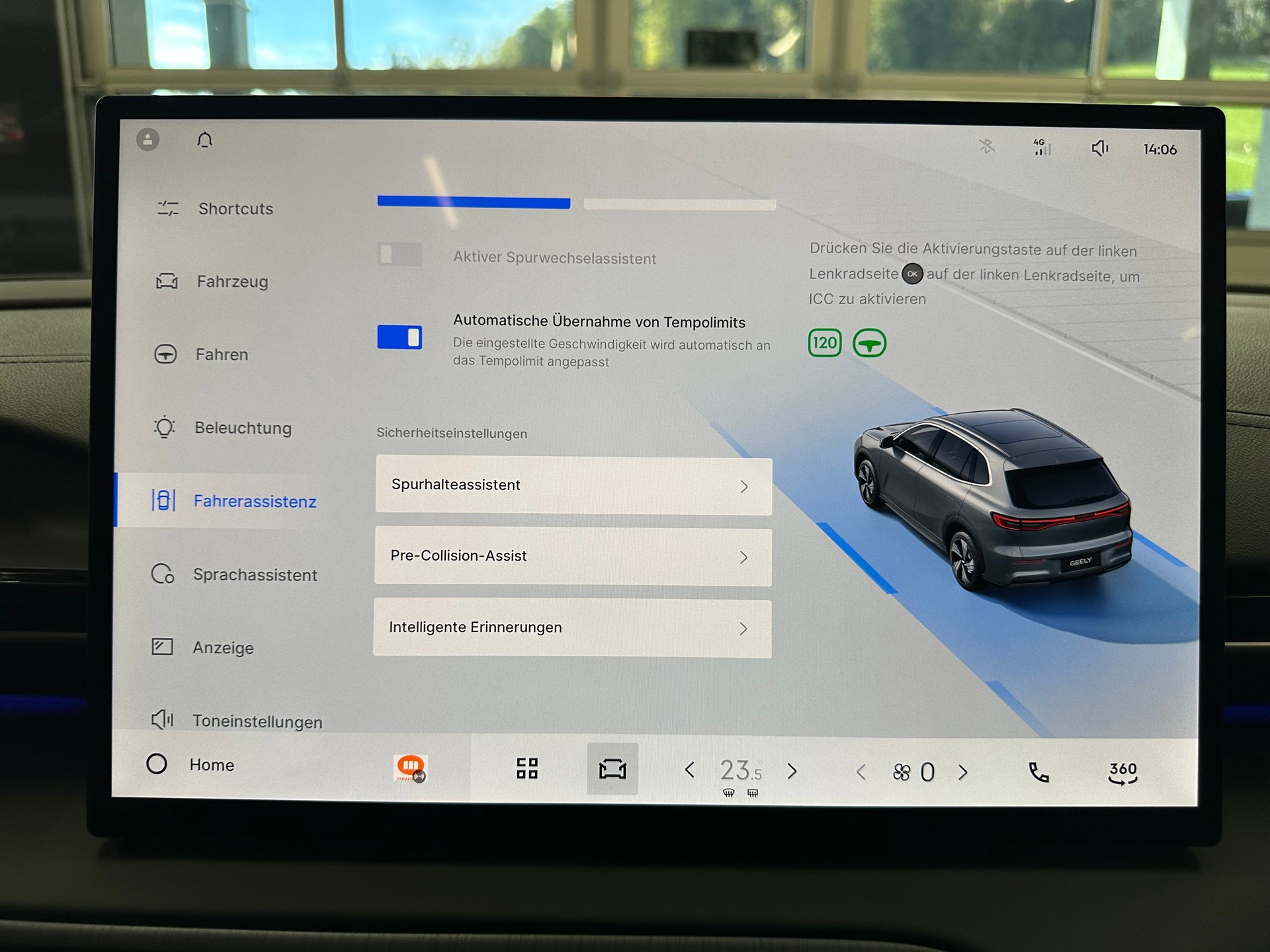 GEELY E5 MAX+ EV 68.4 kWh-image-31