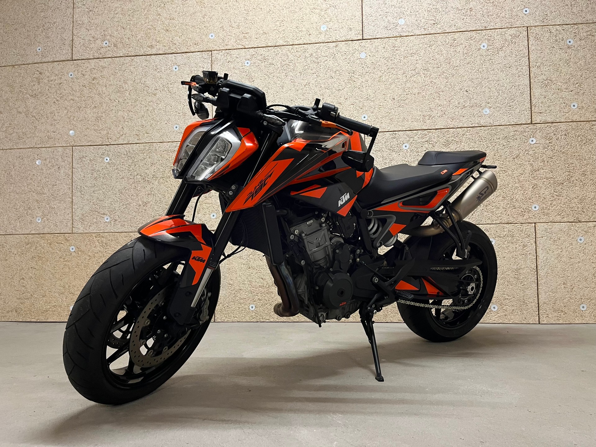 KTM 790 Duke-image-0
