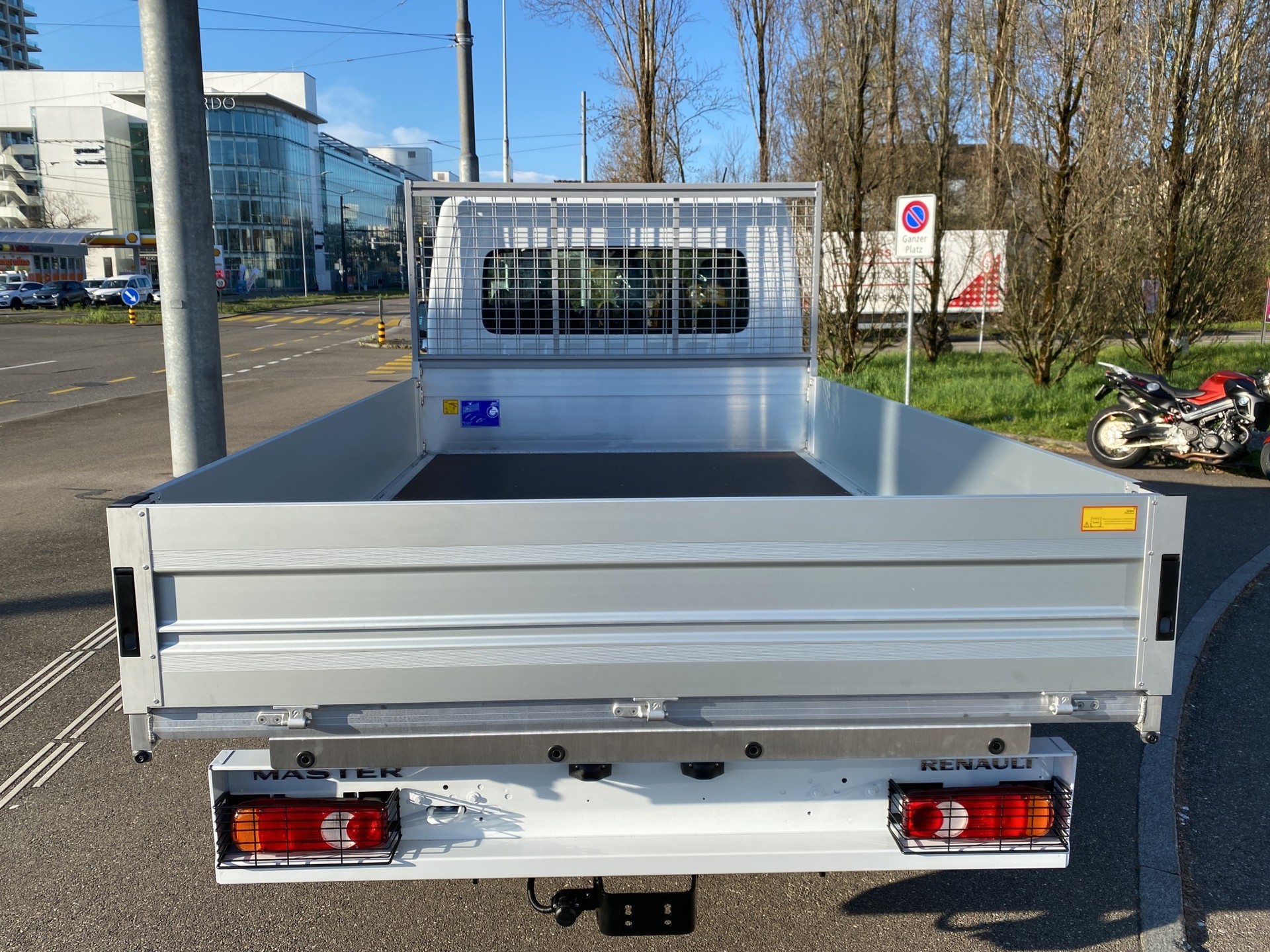 RENAULT Master T35 Blue dCi 150 L2H1 Brücke-image-6