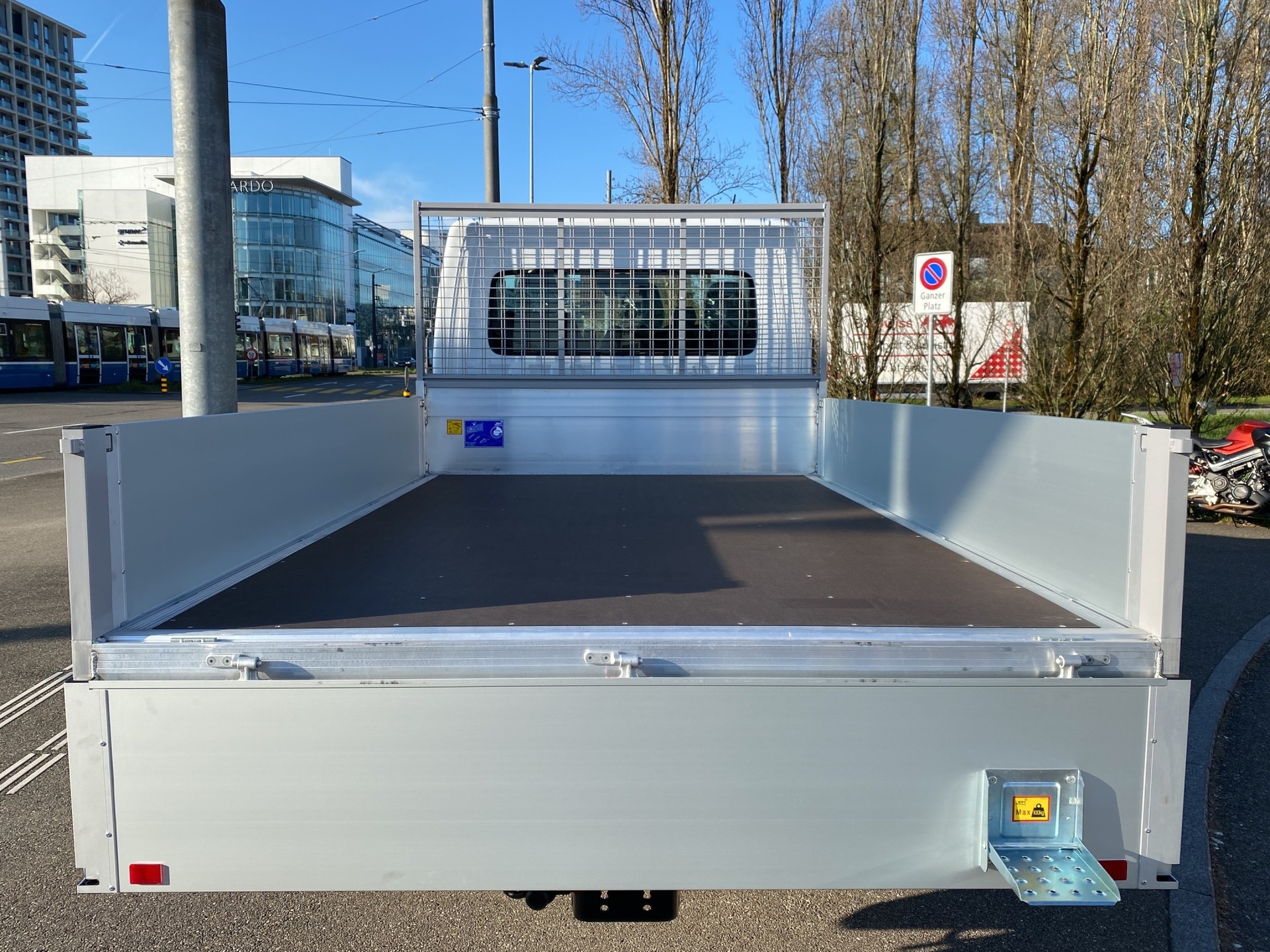 RENAULT Master T35 Blue dCi 150 L2H1 Brücke-image-7