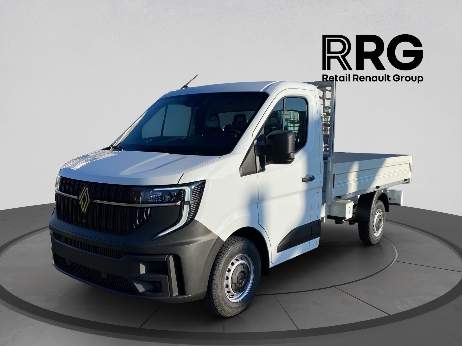 RENAULT Master T35 Blue dCi 150 L2H1 Brücke-image-3