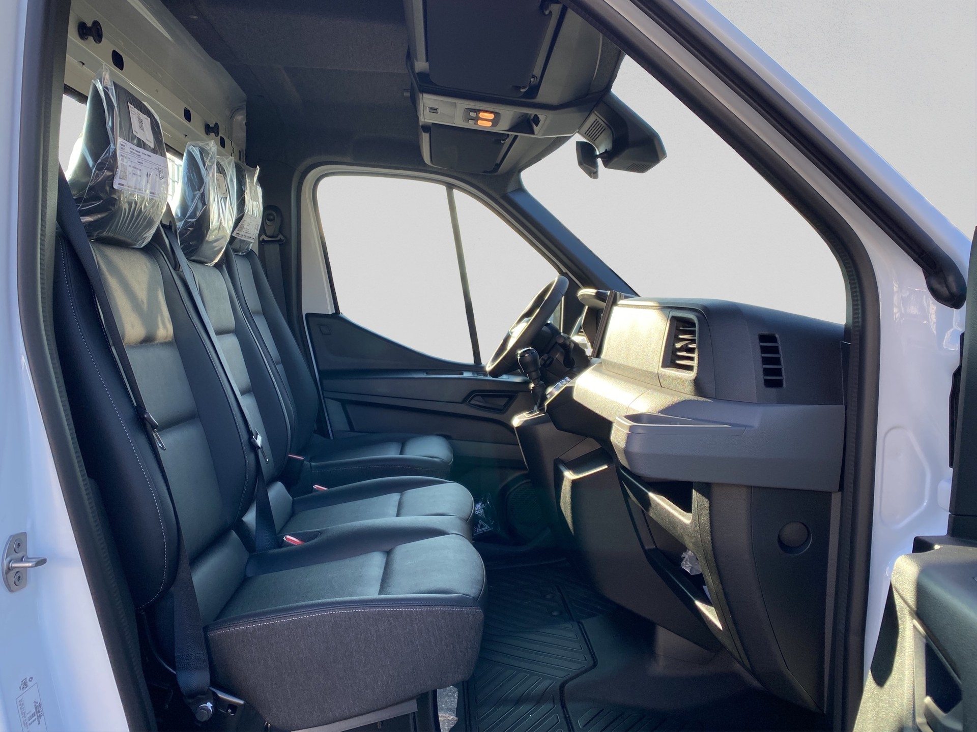 RENAULT Master T35 Blue dCi 150 L2H1 Brücke-image-11