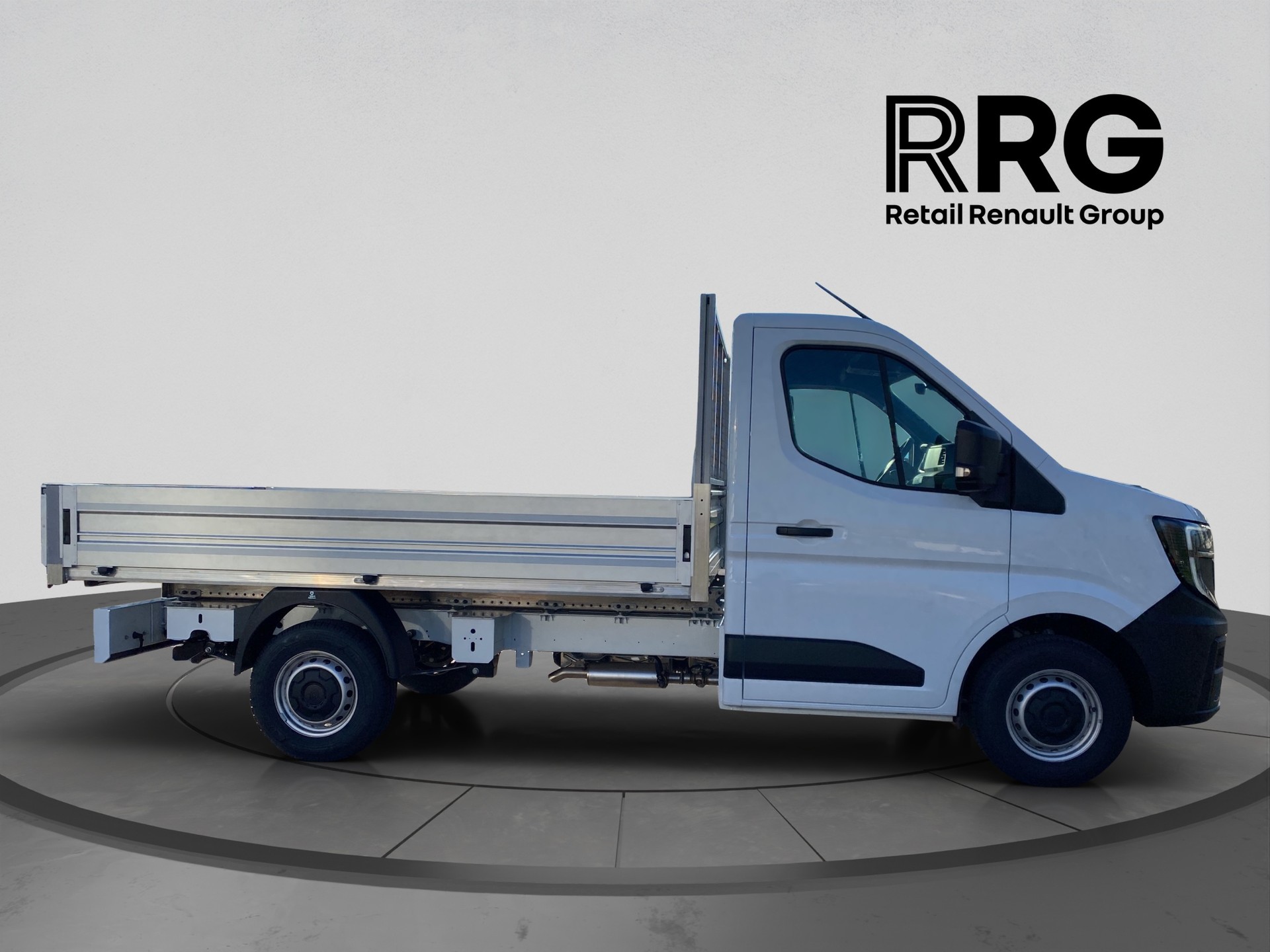 RENAULT Master T35 Blue dCi 150 L2H1 Brücke-image-2