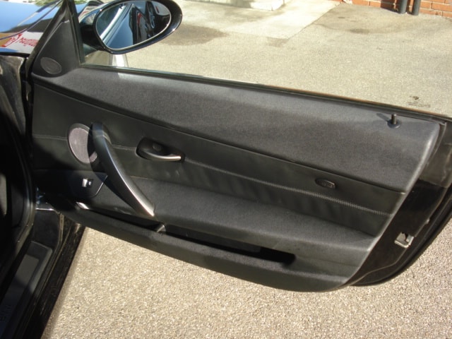 BMW Z4 3.0i Roadster-image-13