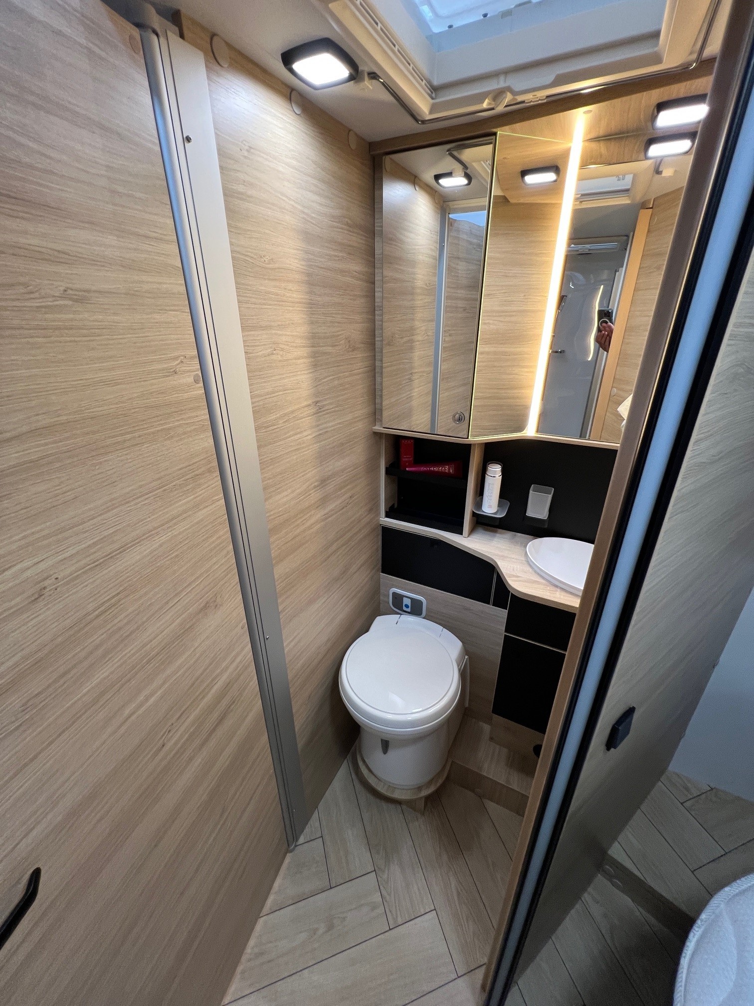 CHAUSSON 788 Etape line-image-18