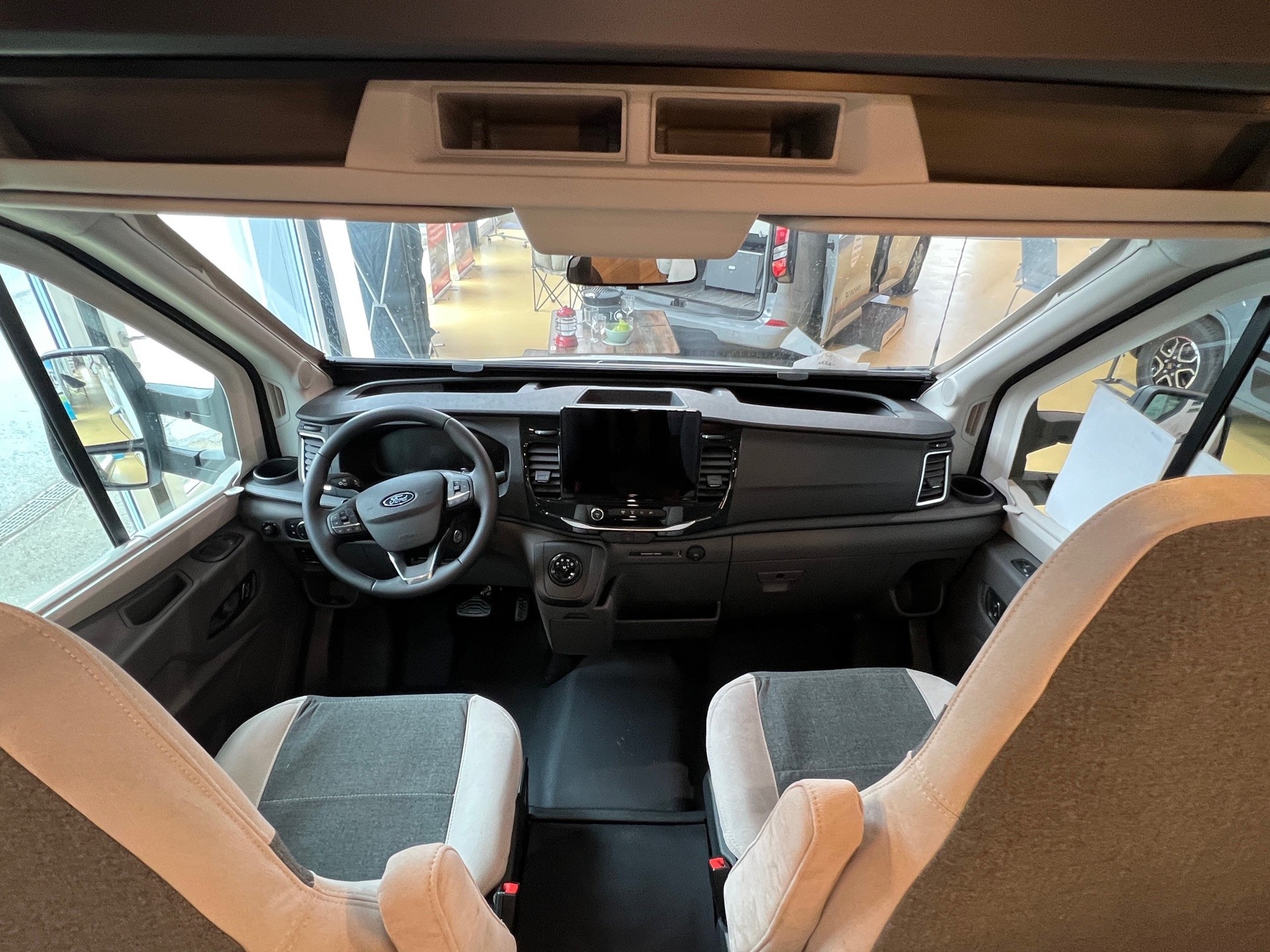 CHAUSSON 788 Etape line-image-7