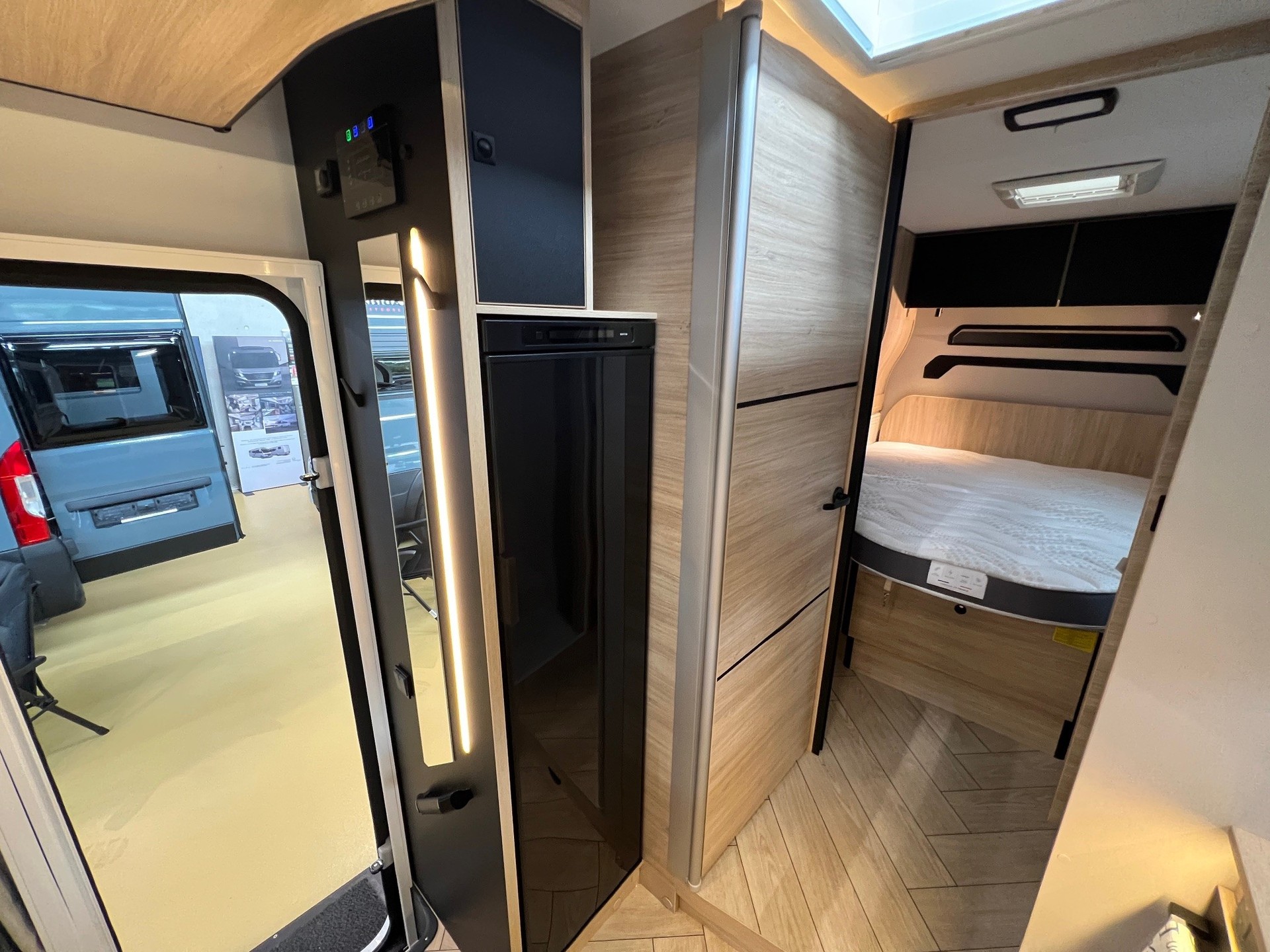 CHAUSSON 788 Etape line-image-12