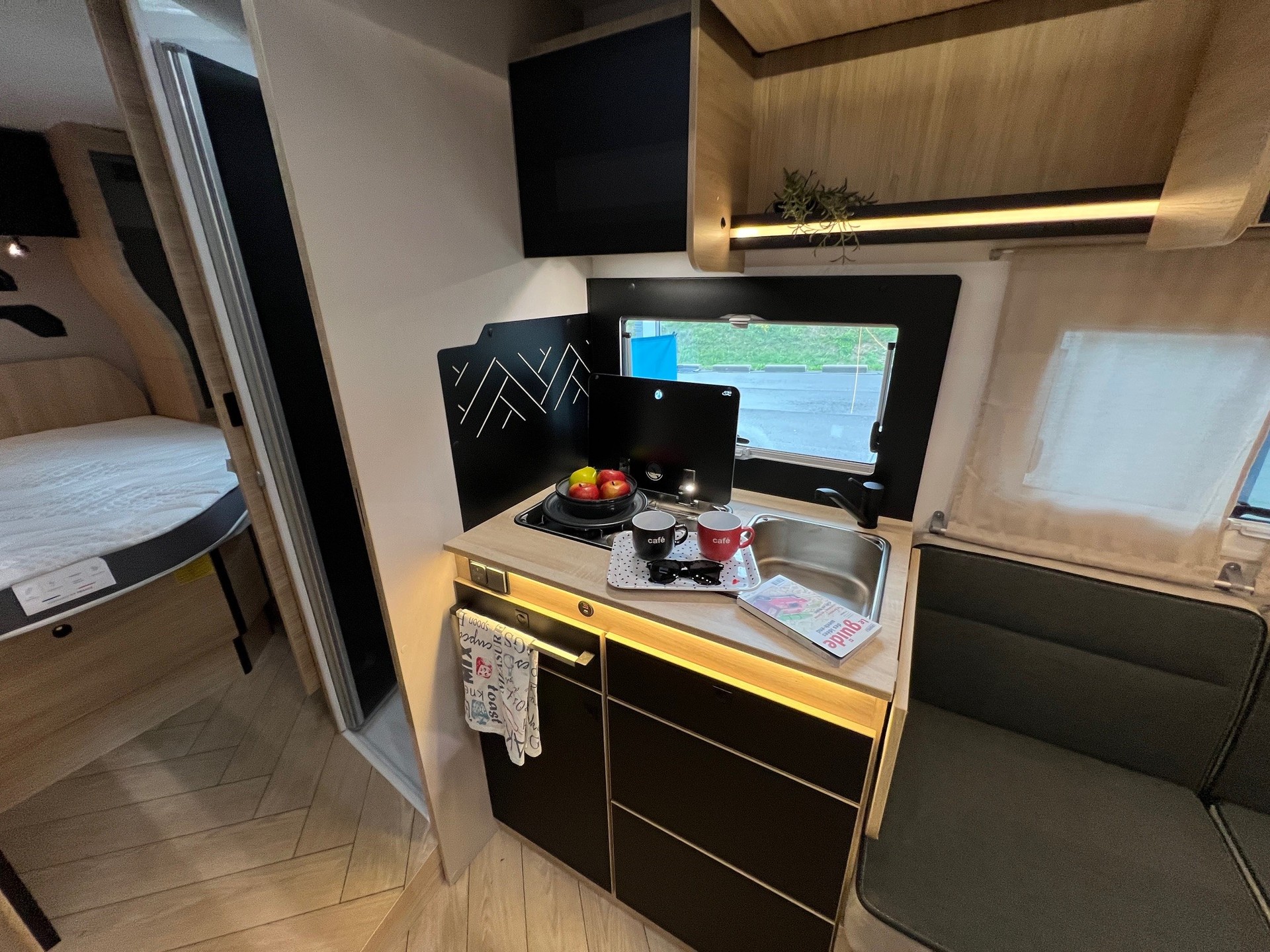 CHAUSSON 788 Etape line-image-11