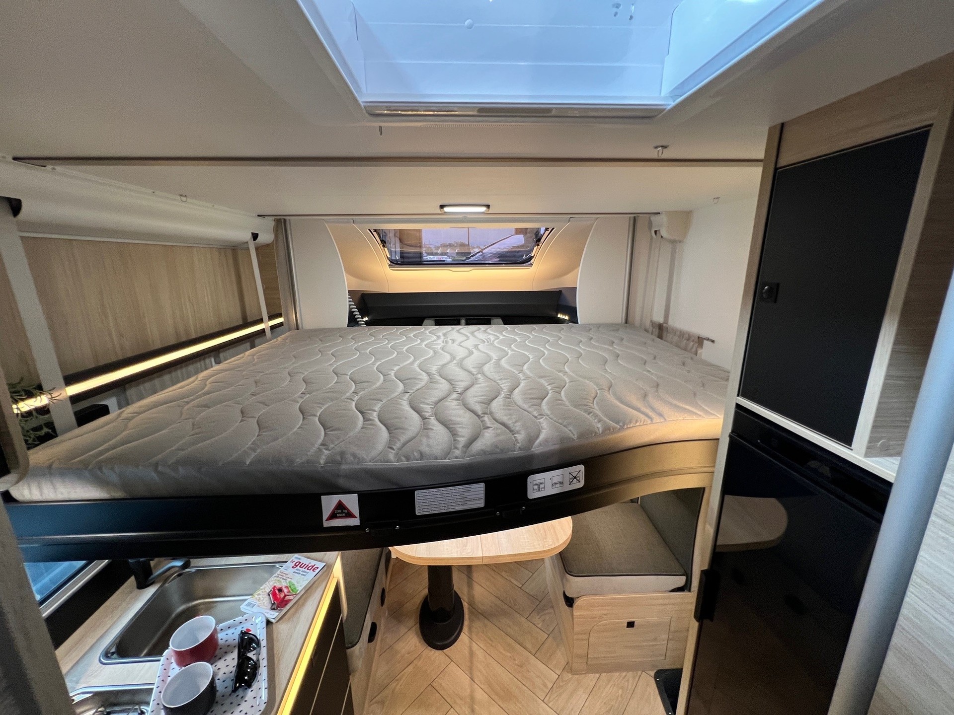 CHAUSSON 788 Etape line-image-10