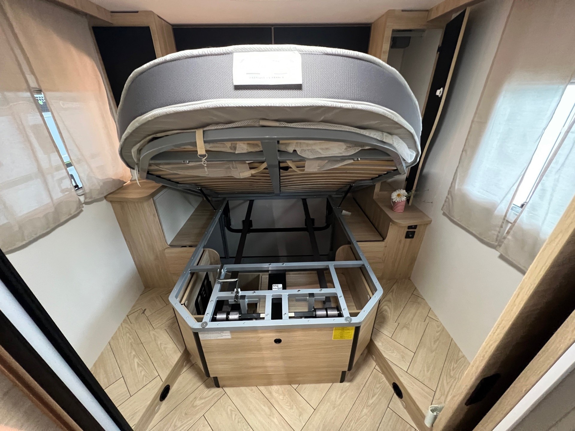 CHAUSSON 788 Etape line-image-15